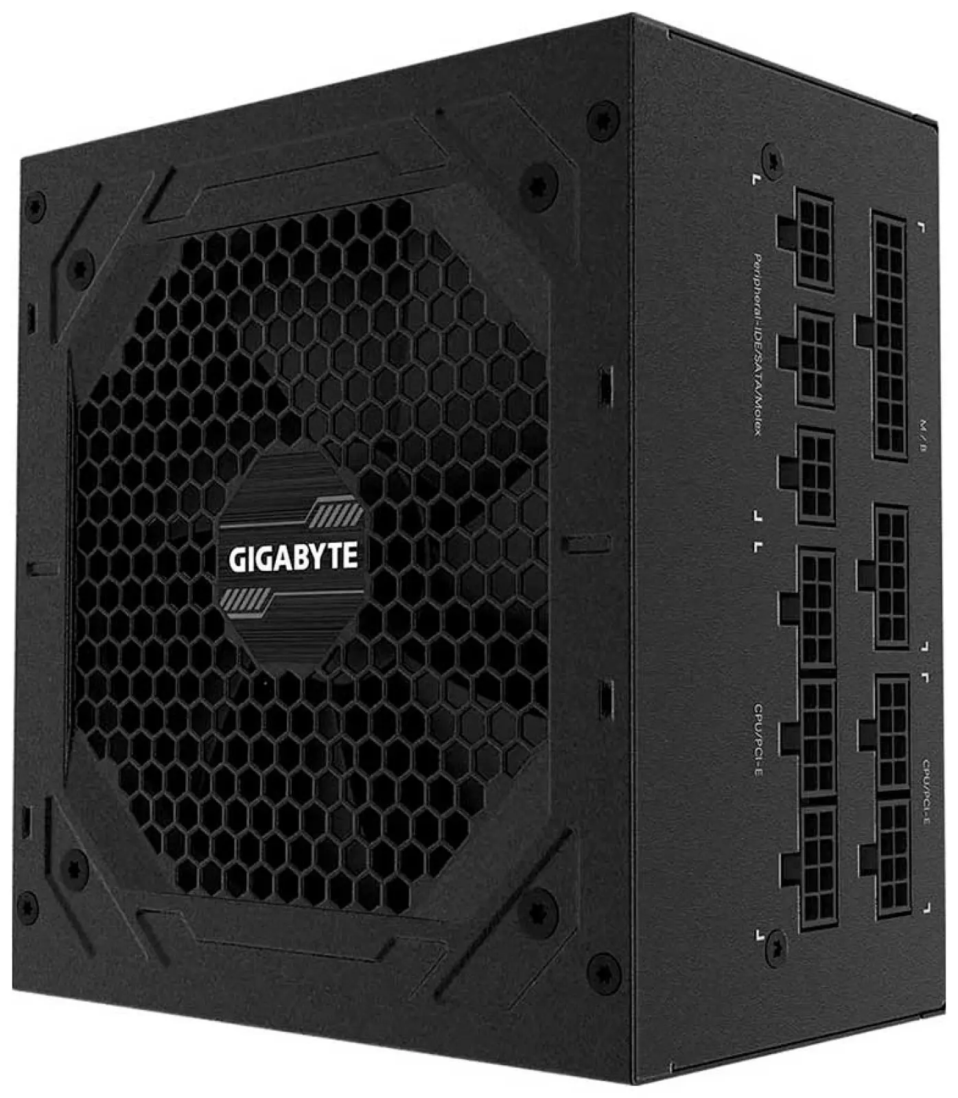 Блок питания Gigabyte ATX2.31 850W GP-P850GM черный