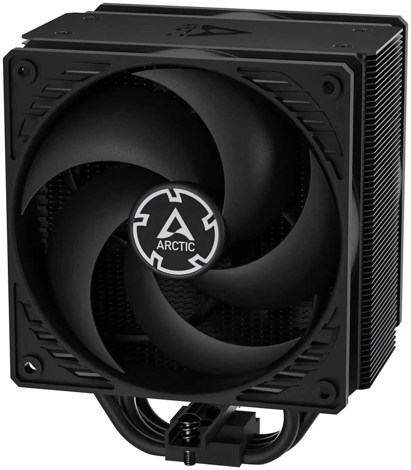 Кулер для процессора Arctic Freezer 36 Black (ACFRE00123A)