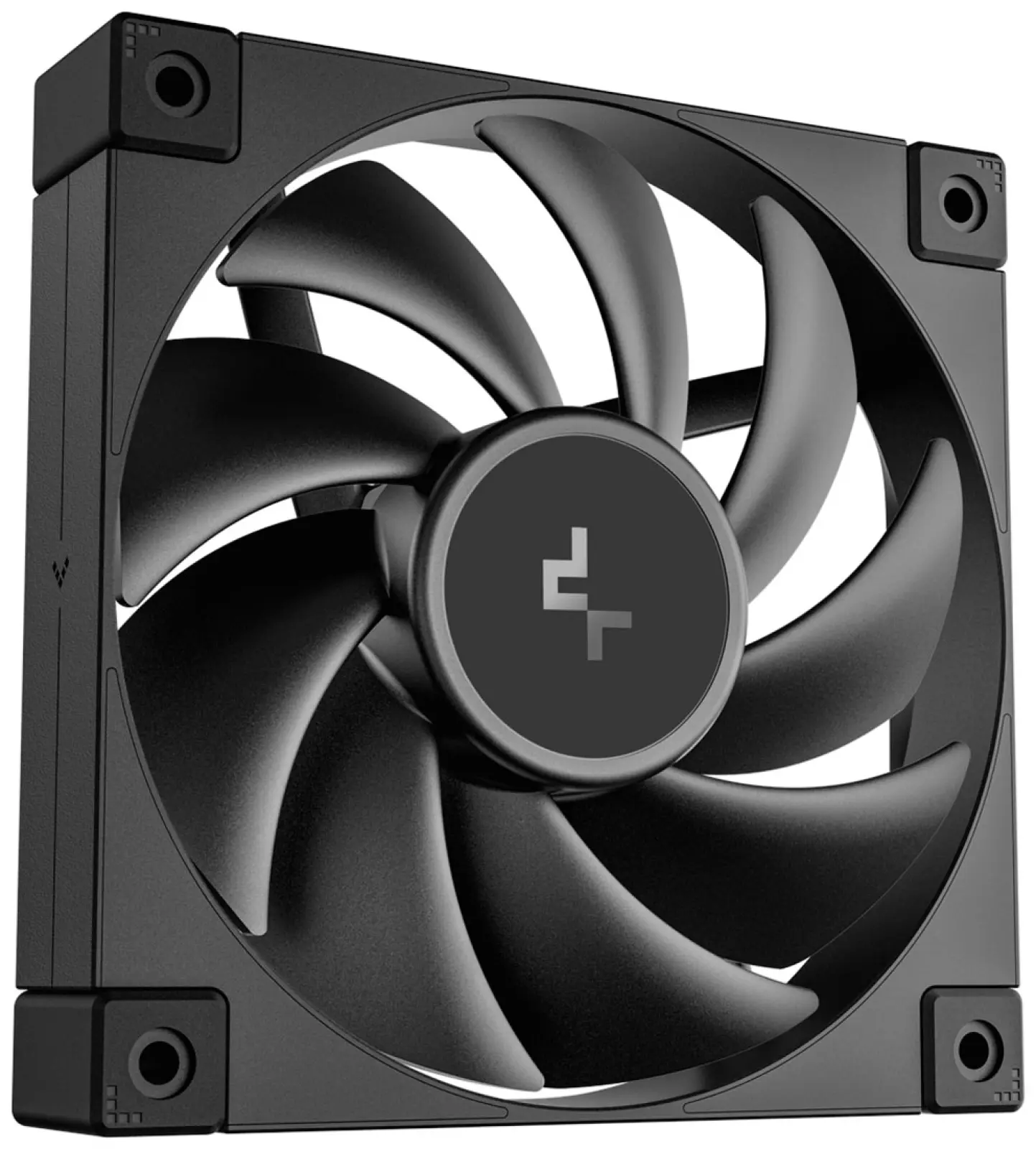 Вентиляторы для корпуса Deepcool FD12-3 IN 1 (R-FD12-BKNPN3-G)