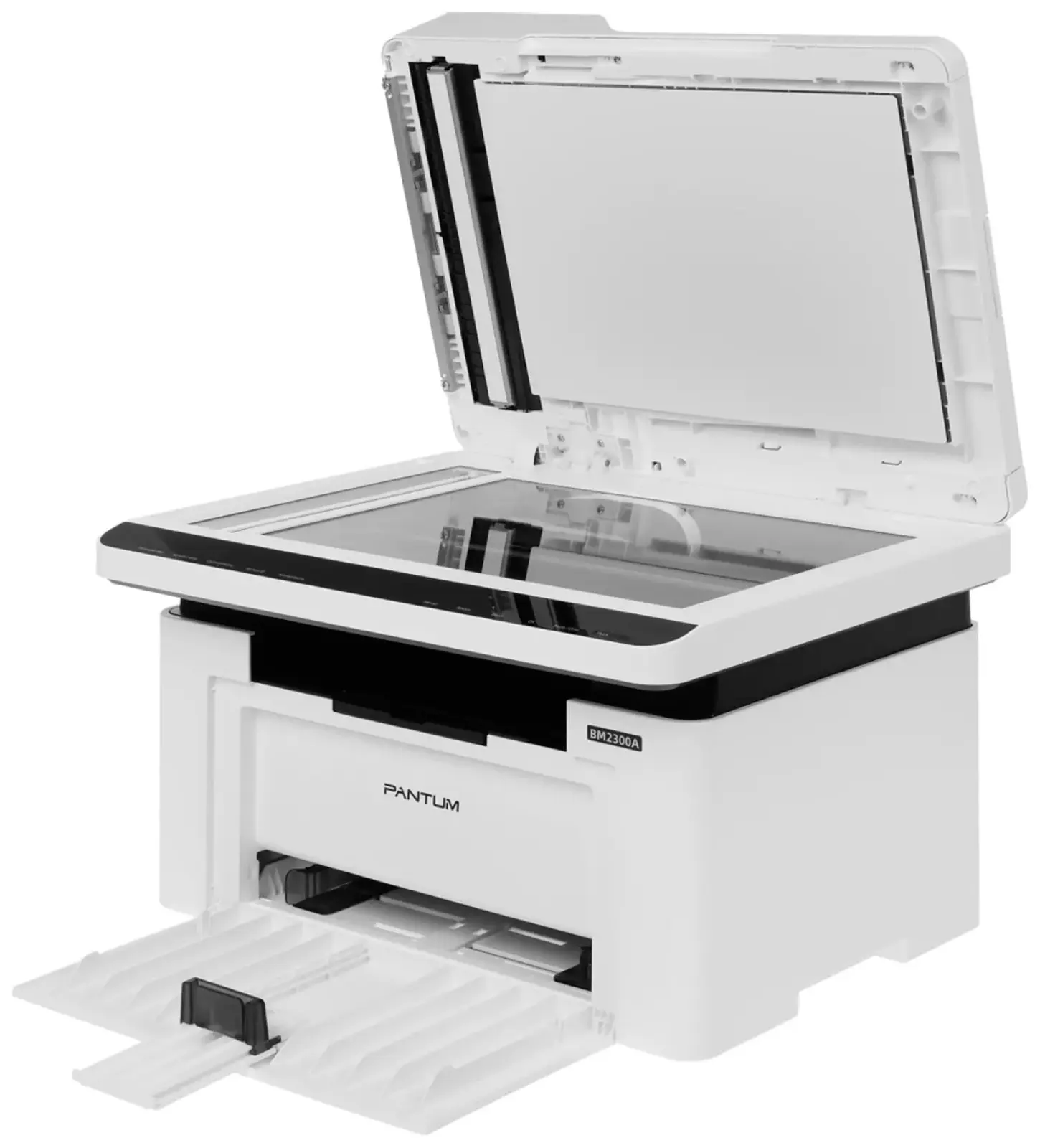 МФУ лазерный Pantum BM2300a, белый