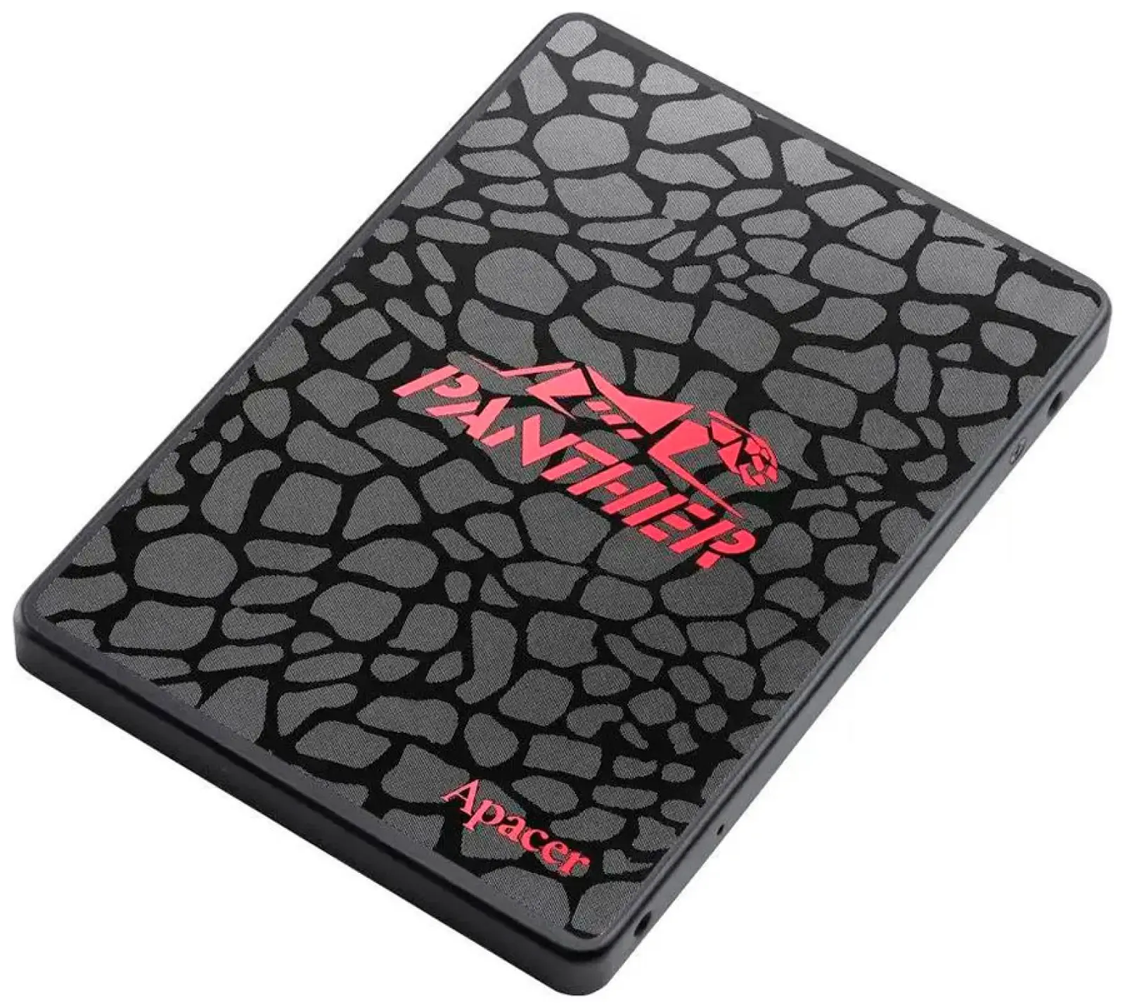 SSD накопитель Apacer AS350 2.5 512 Гб SATA III 3D TLC (AP512GAS350-1)