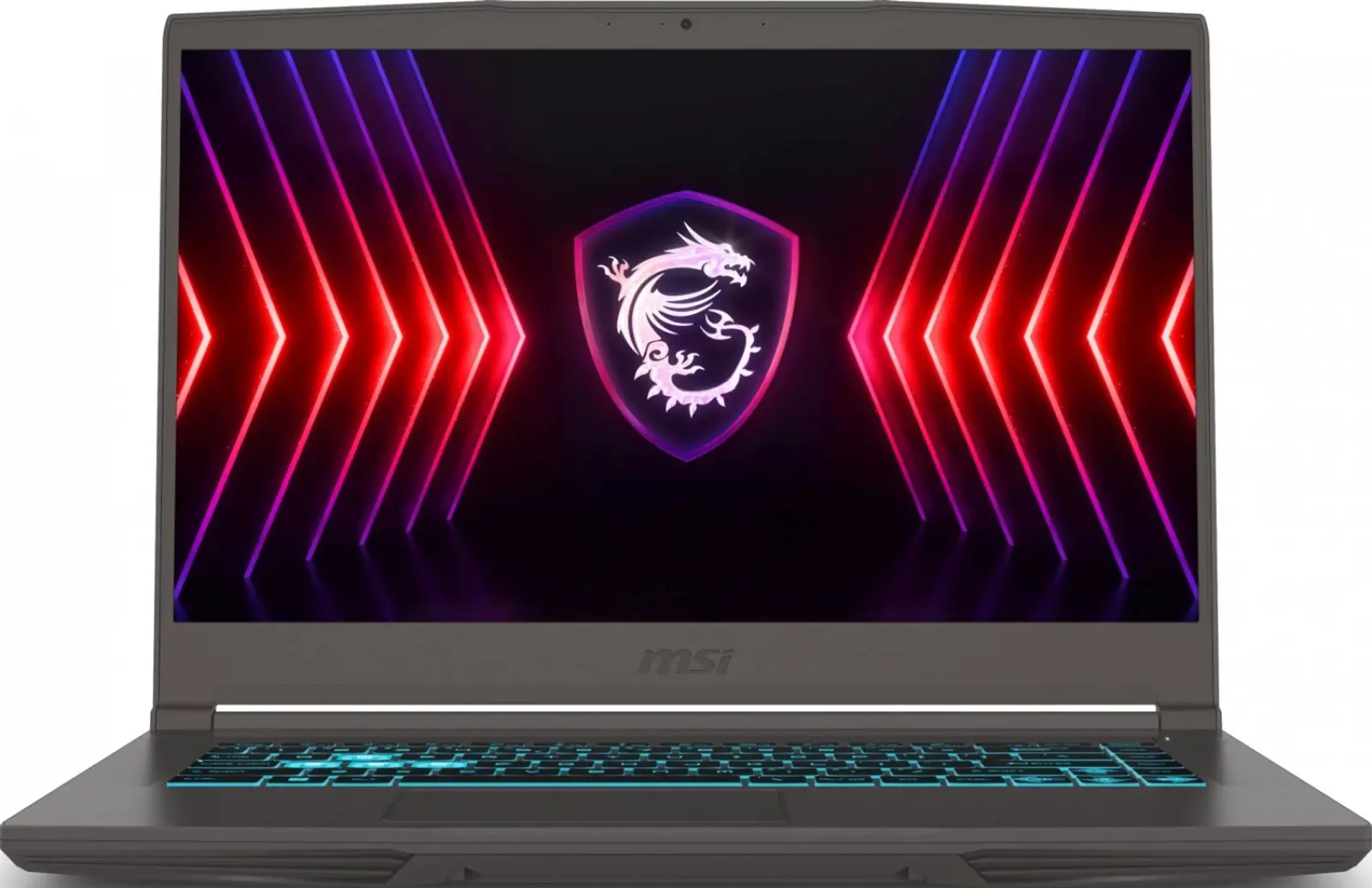 Ноутбук MSI MS-16R8 Thin 15 B12UCX-2094XBY (9S7-16R831-2094) Cosmos Gray