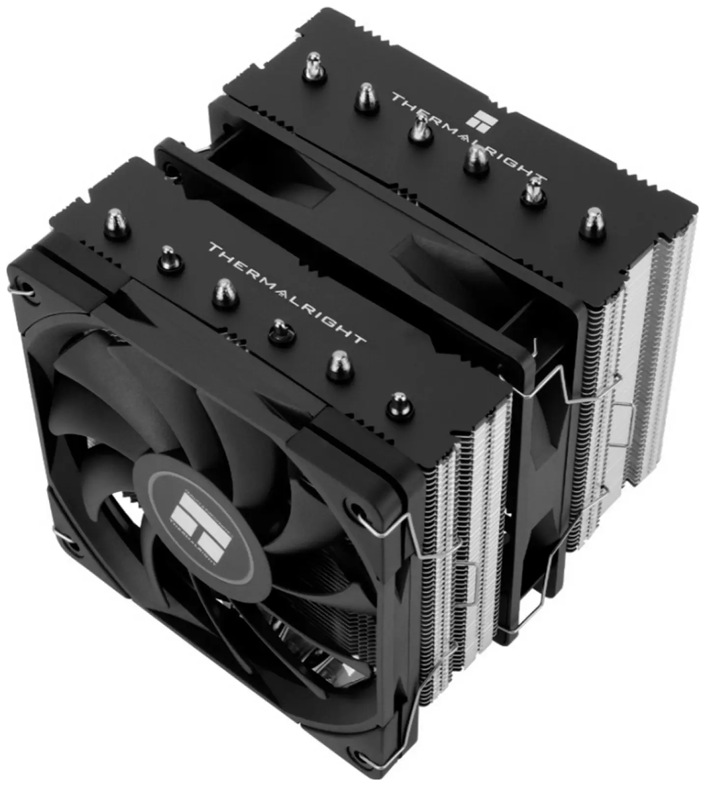 Кулер для процессора Thermalright Royal Knight 120 SE (RK120-SE)