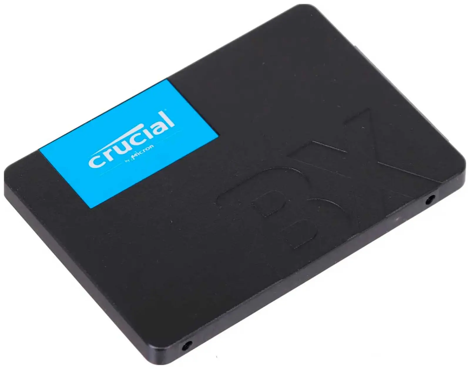 SSD-накопитель Crucial SATA III 1Tb CT1000BX500SSD1 BX500 2.5