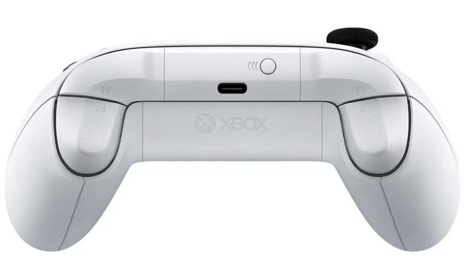 Беспроводной геймпад  Microsoft Xbox Series (QAS-00009) БЕЛЫЙ