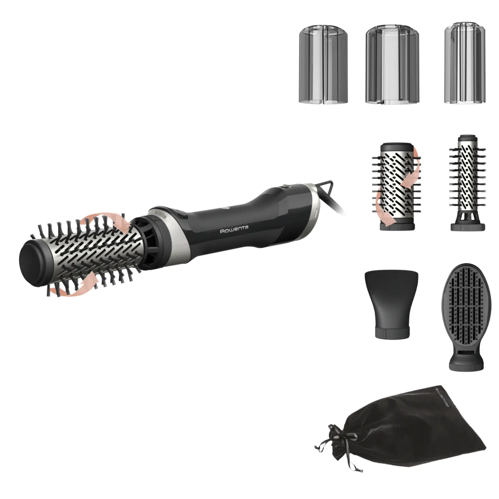 Brush Activ