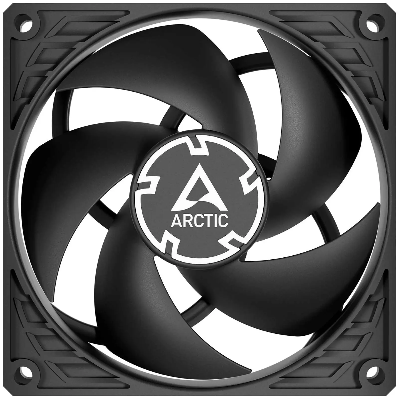 Вентилятор для корпуса Arctic P9 PWM PST Black (ACFAN00298A)