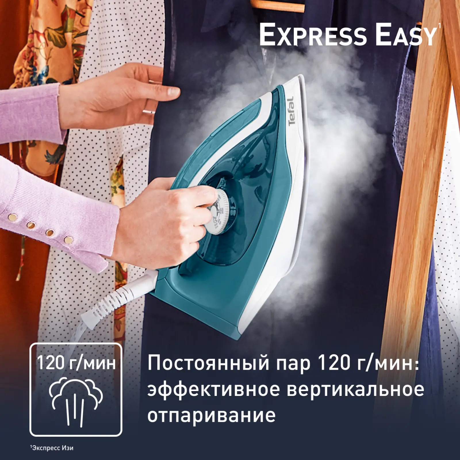 Express Easy SV6131E0