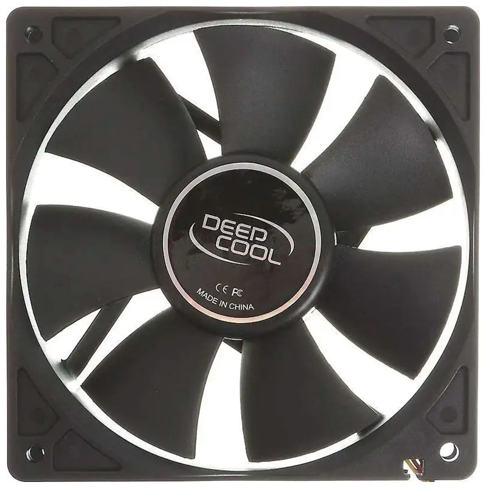 Вентилятор для корпуса Deepcool XFAN 120