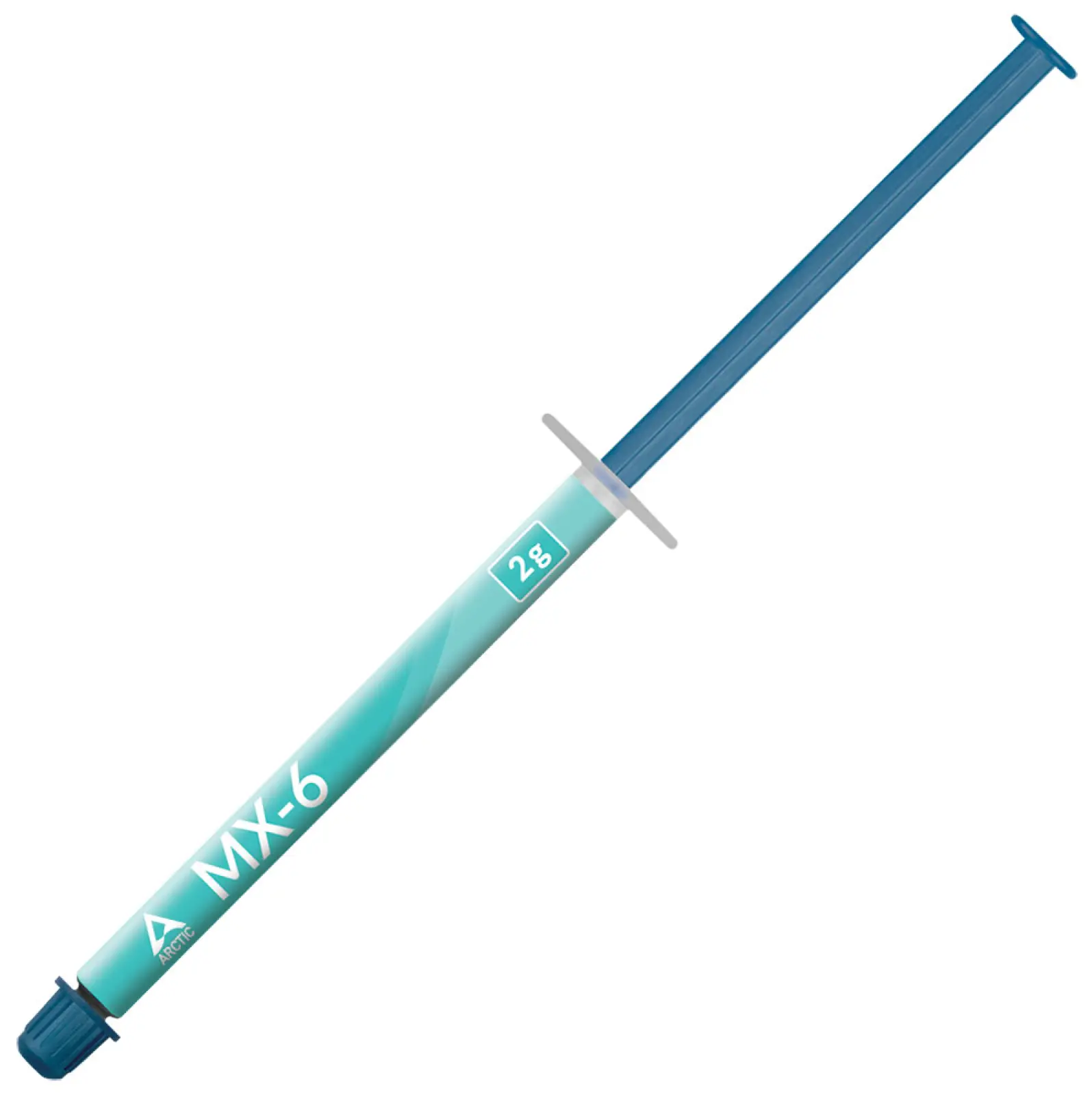 Термопаста Arctic MX-6 Thermal Compound 2-gramm (ACTCP00079A)