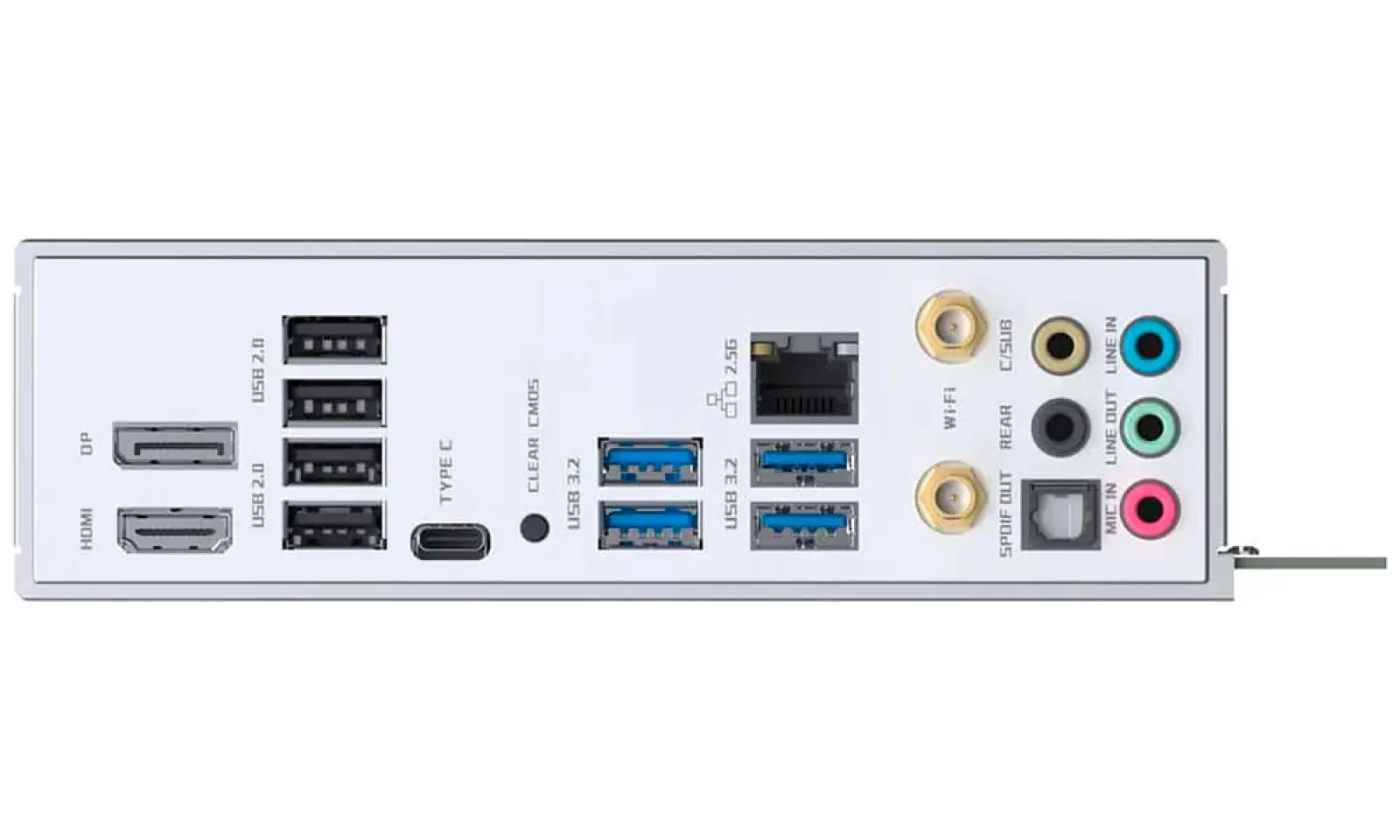Материнская плата Maxsun MS-Terminator B850M WIFI (AM5, mATX)