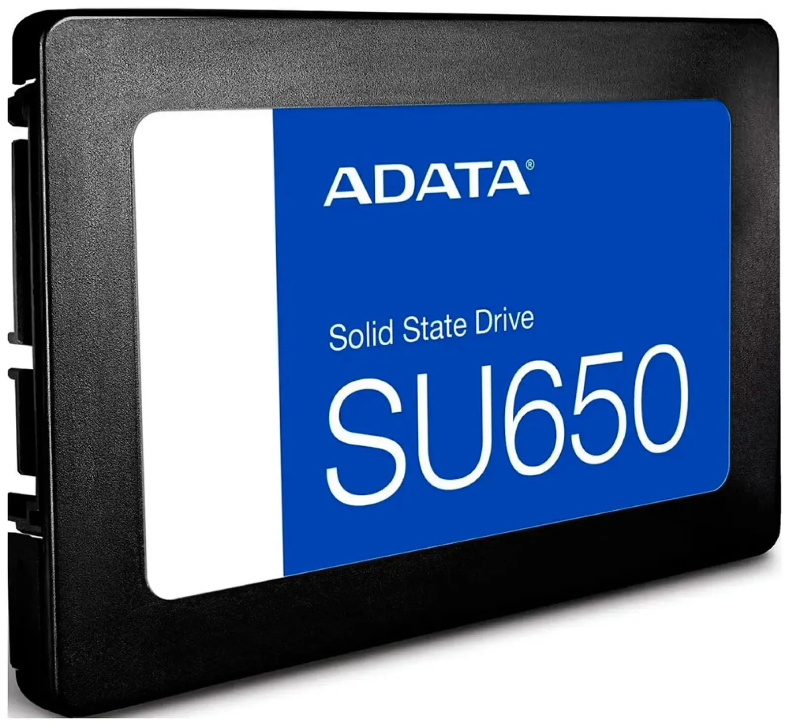 Накопитель SSD Adata 2.5 Ultimate SU650 960 Гб SATA III ASU650SS-960GT-R