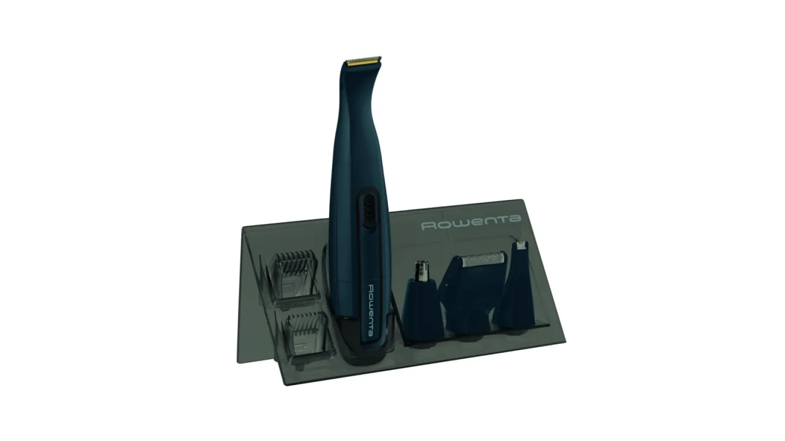 Precision Trimmer Nomad