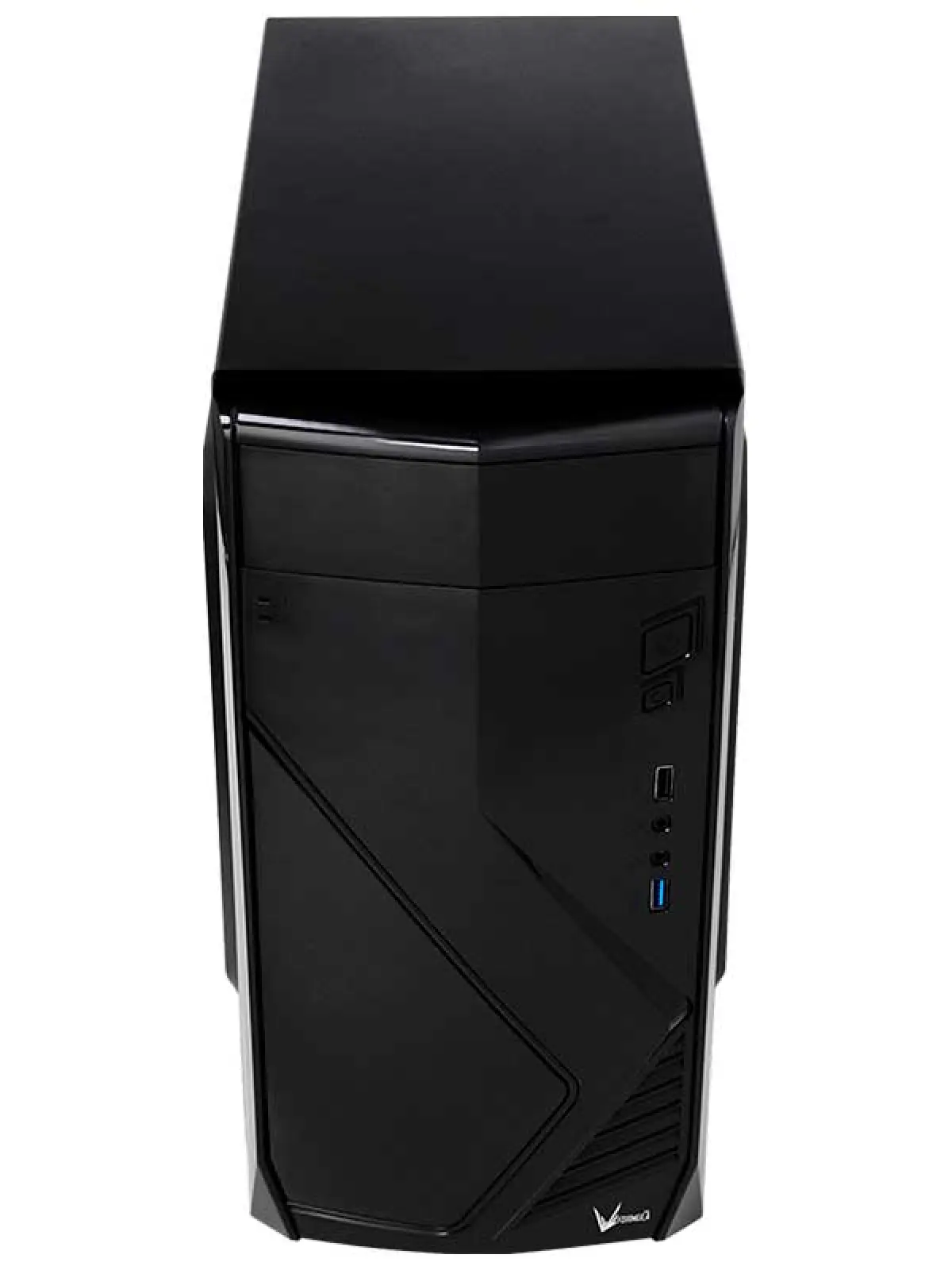 Компьютерный корпус Formula V Line CS-102