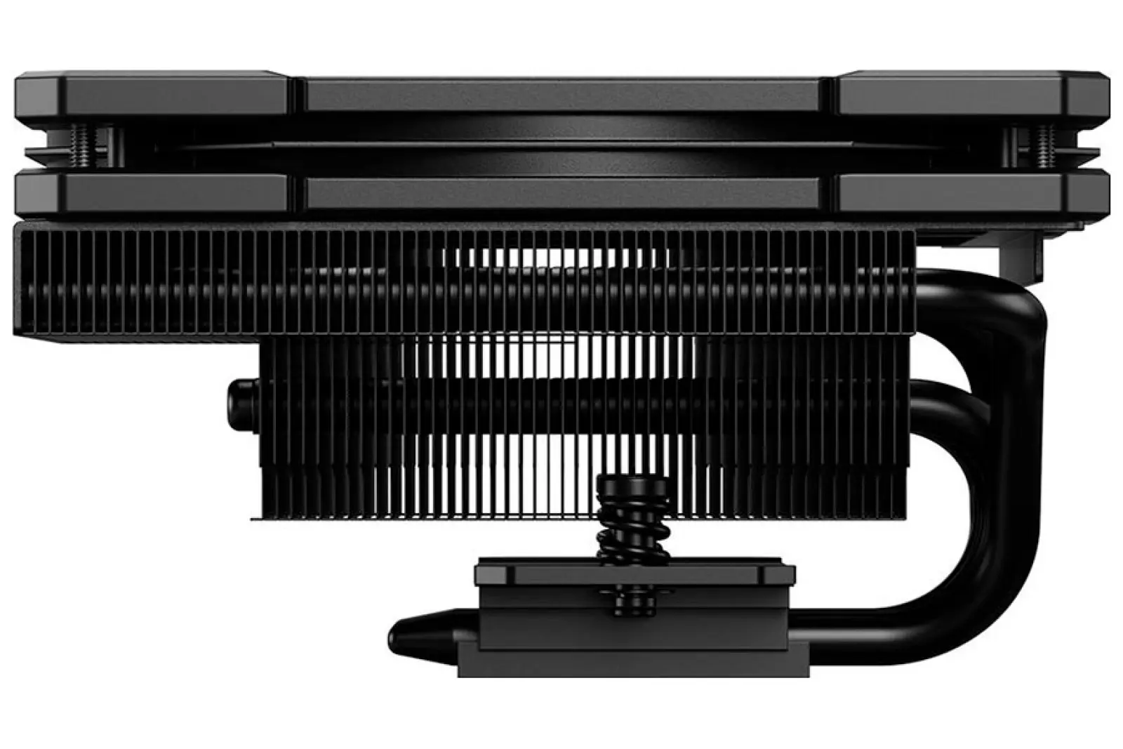 Кулер для процессора ID-Cooling IS-67-XT BLACK
