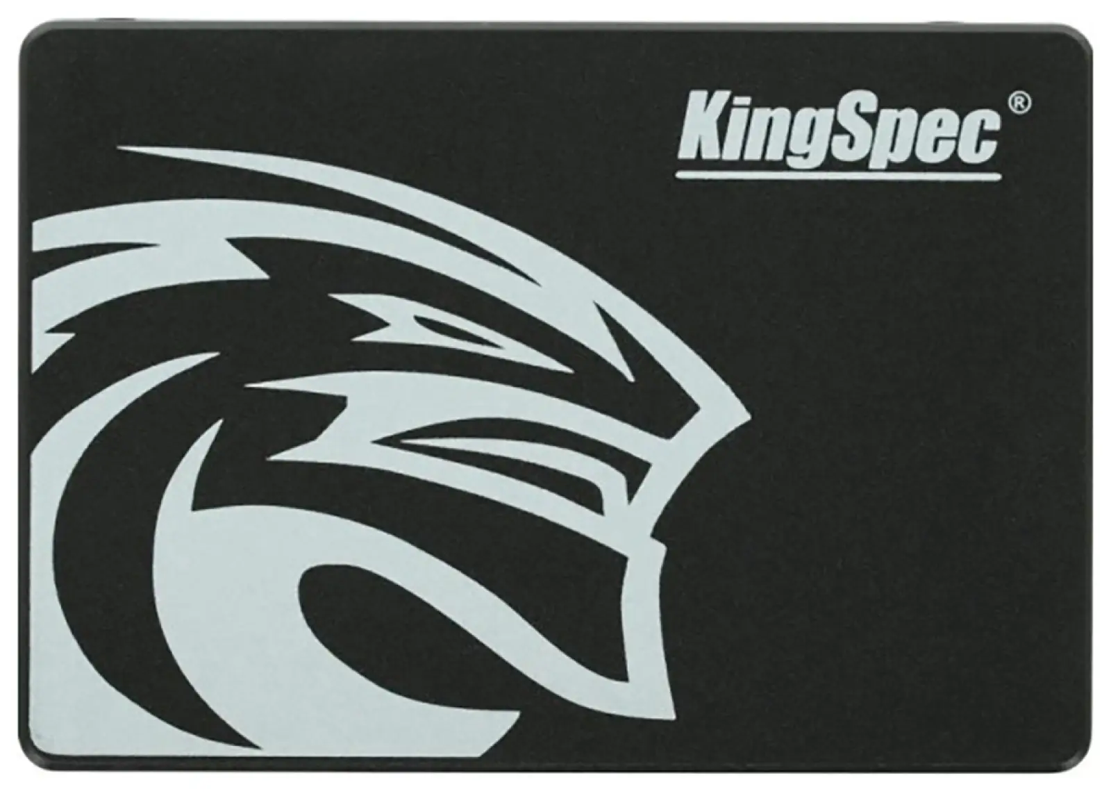 SSD накопитель Kingspec 2.5 P3 2000 Гб SATA III (P3-2TB)