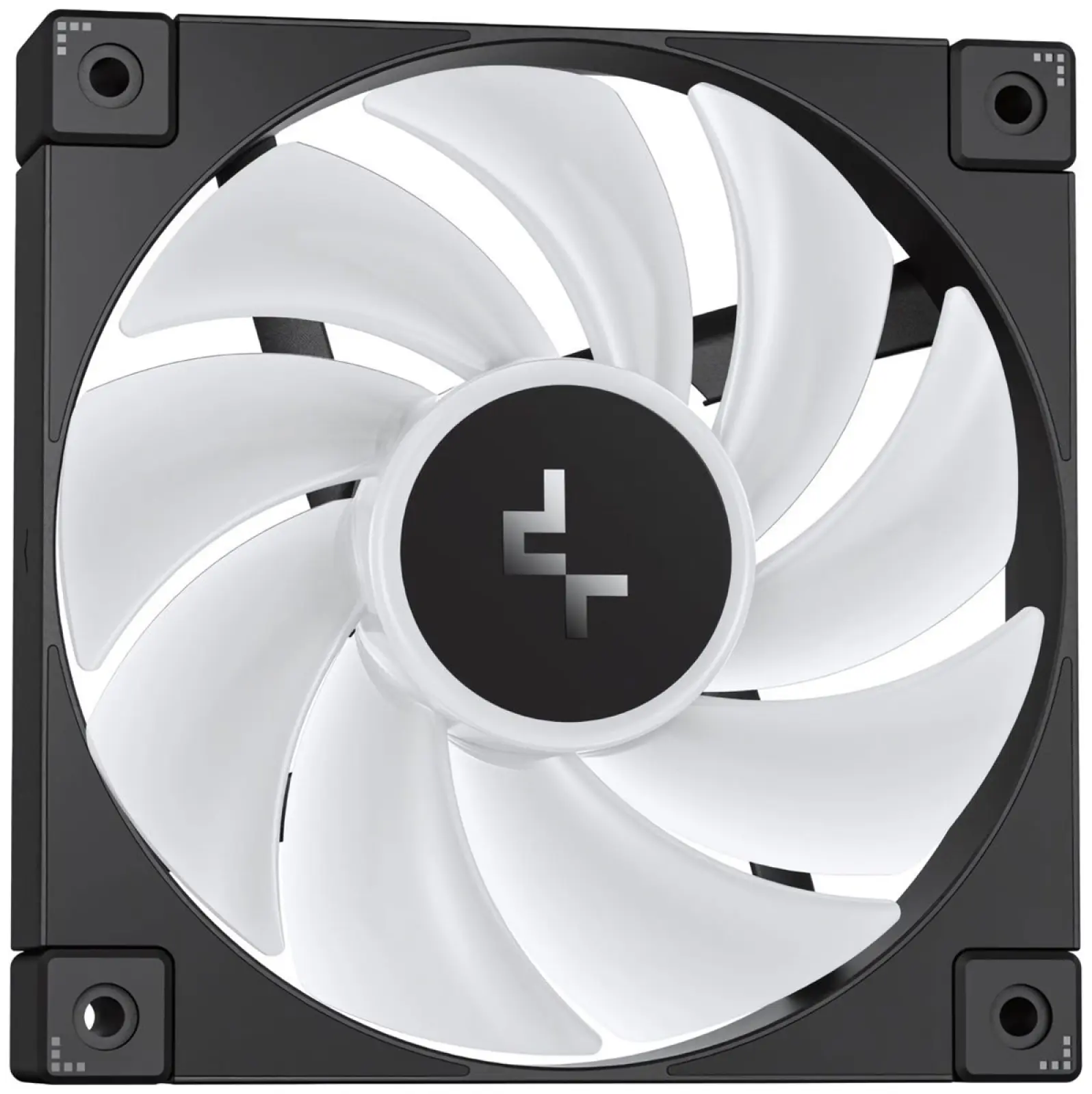 СЖО для процессоров Deepcool LT360 ARGB (R-LT360-BKAMNC-G-1)