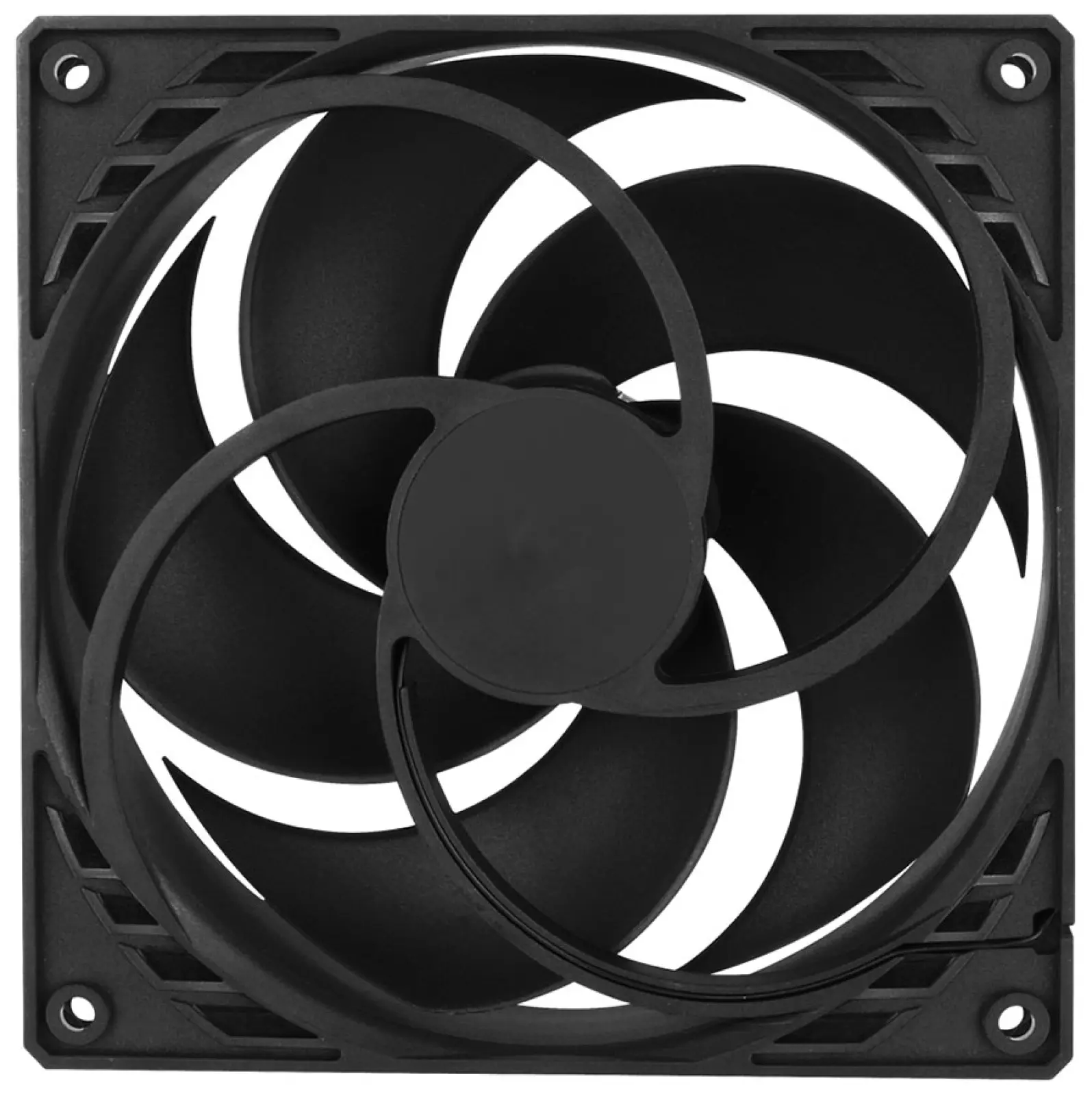 Вентилятор для корпуса Arctic P14 black/black (ACFAN00123A)
