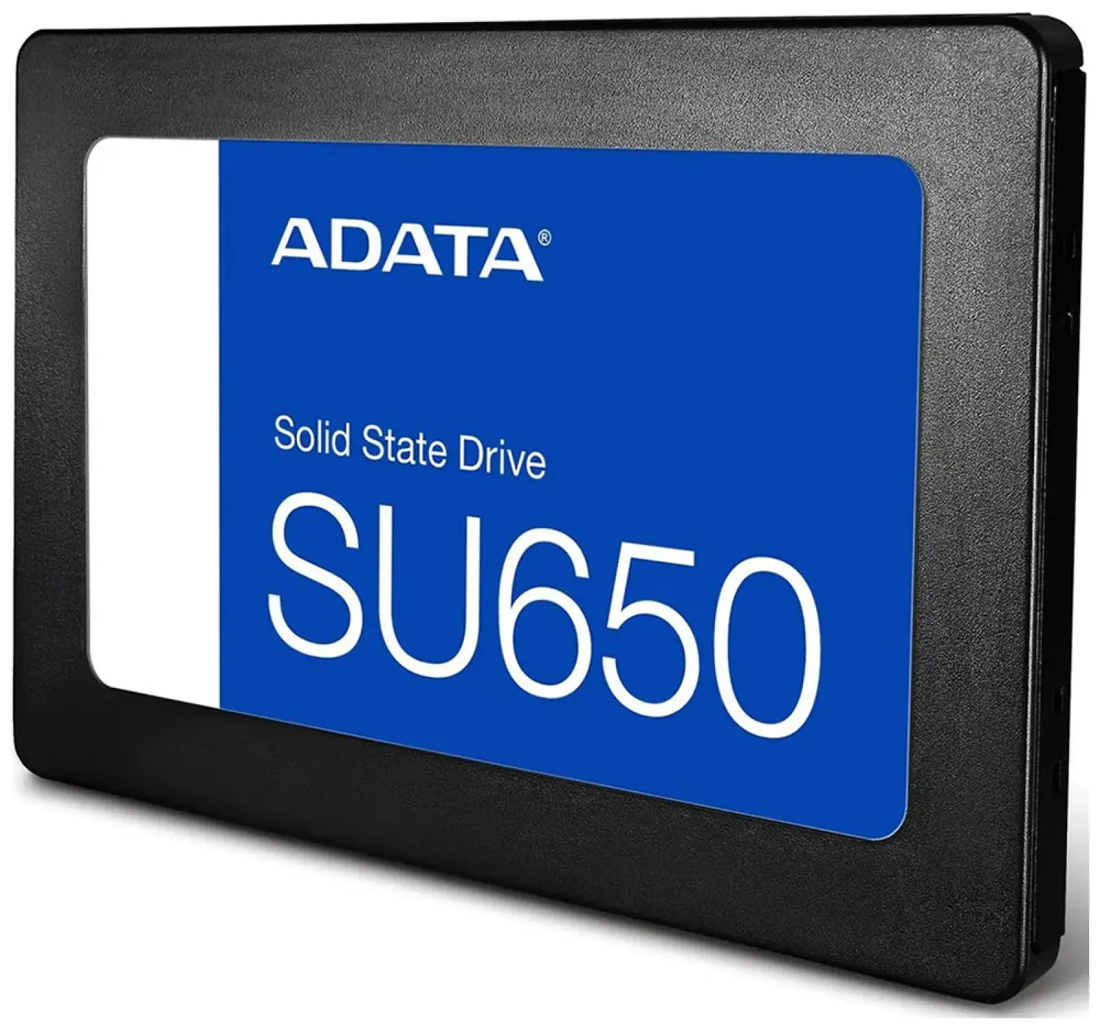 SSD накопитель Adata 2.5