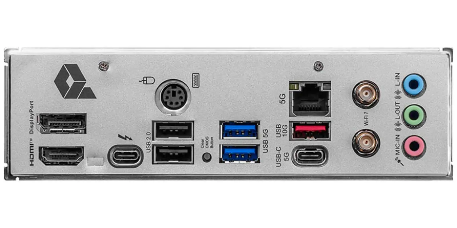 Материнская плата MSI PRO B860M-A WIFI (LGA1851, mATX)
