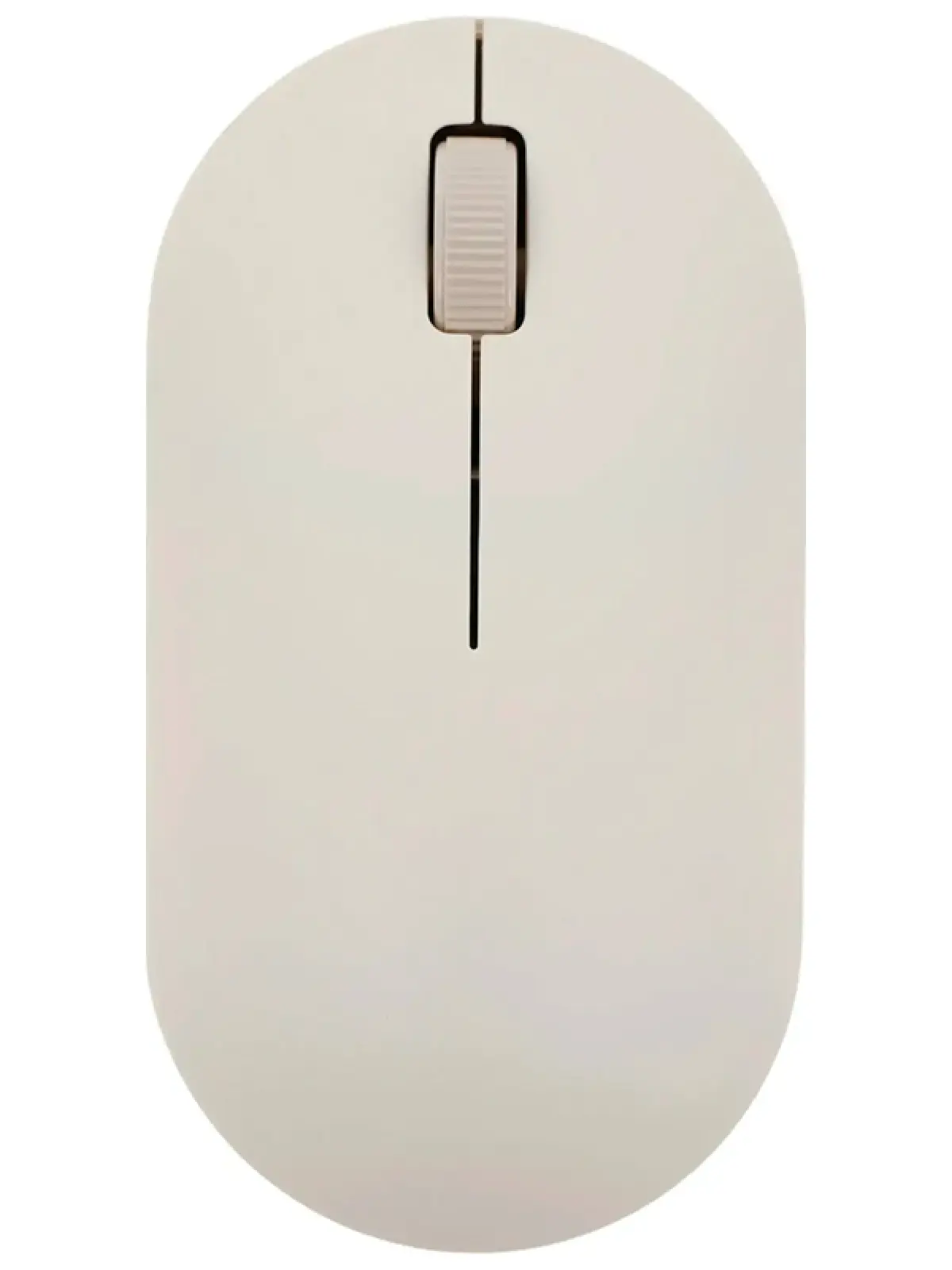 Беспроводная мышь Xiaomi Wireless Mouse Lite 2, белая, GL (BHR8915GL)