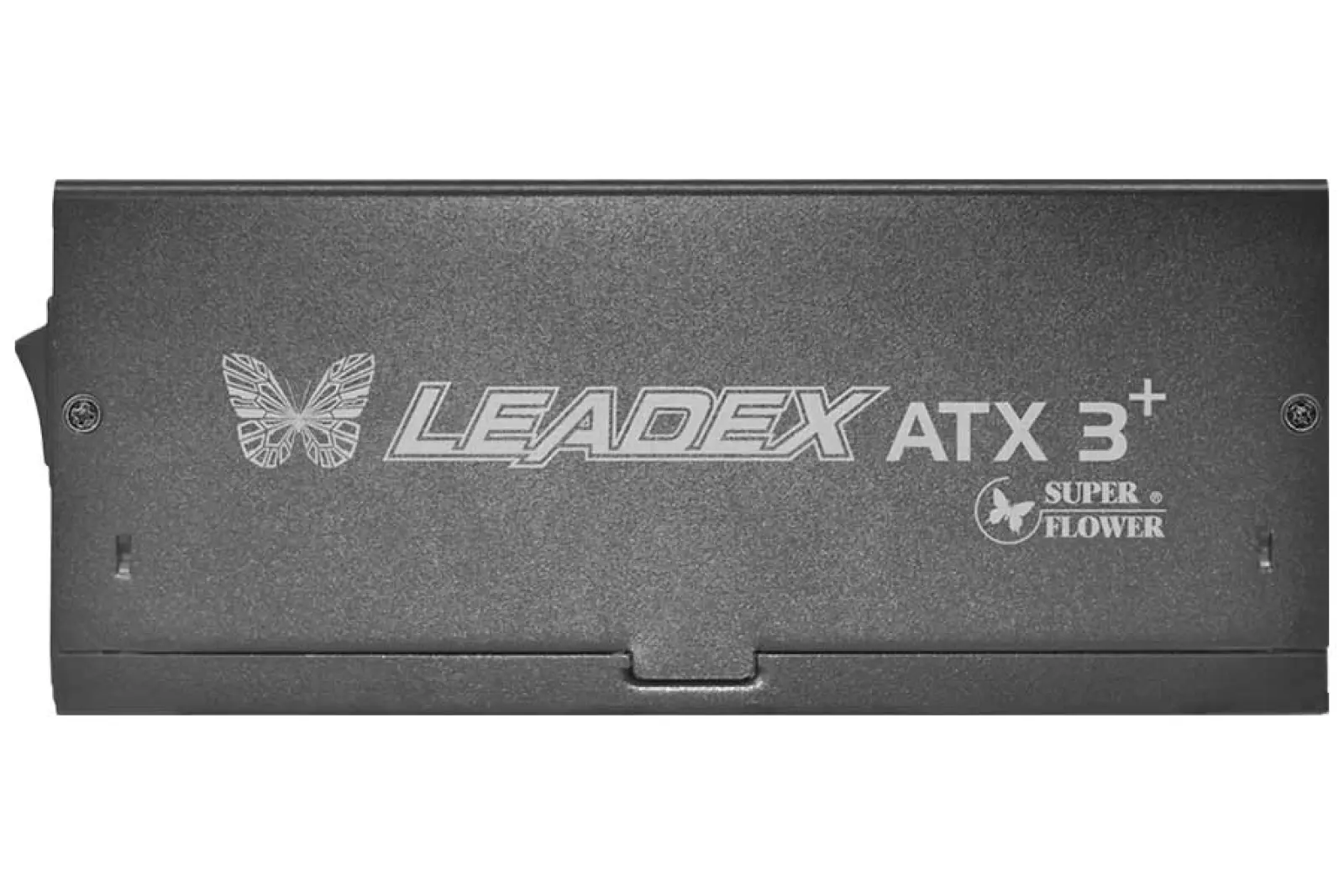 Блок питания Super Flower Leadex Platinum ATX 3.1 2800W (SF-2800F14HP)