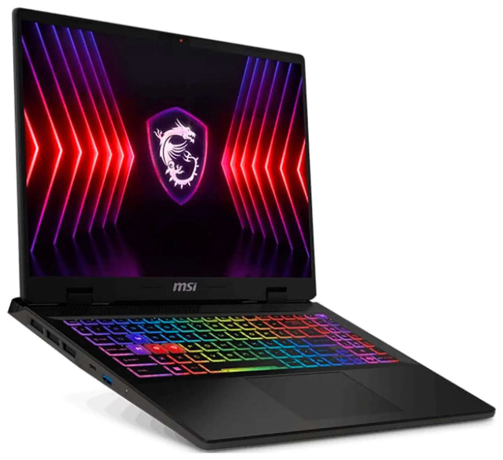 Ноутбук MSI Sword 16 HX B13VFKG-855XRU (9S7-15P214-855)