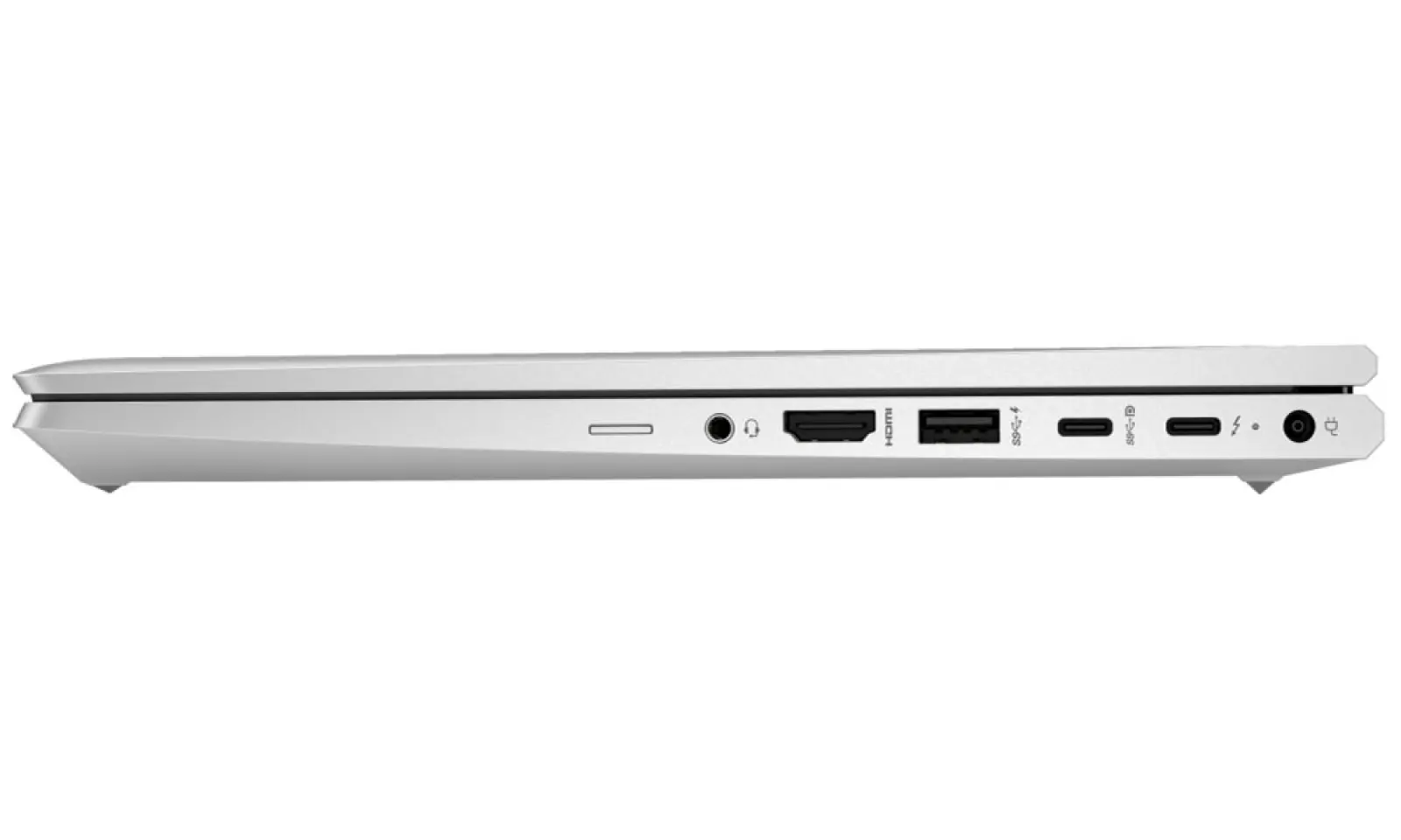Ноутбук HP EliteBook 14 Intel Core i5-1335U 8A600EA, серебристый