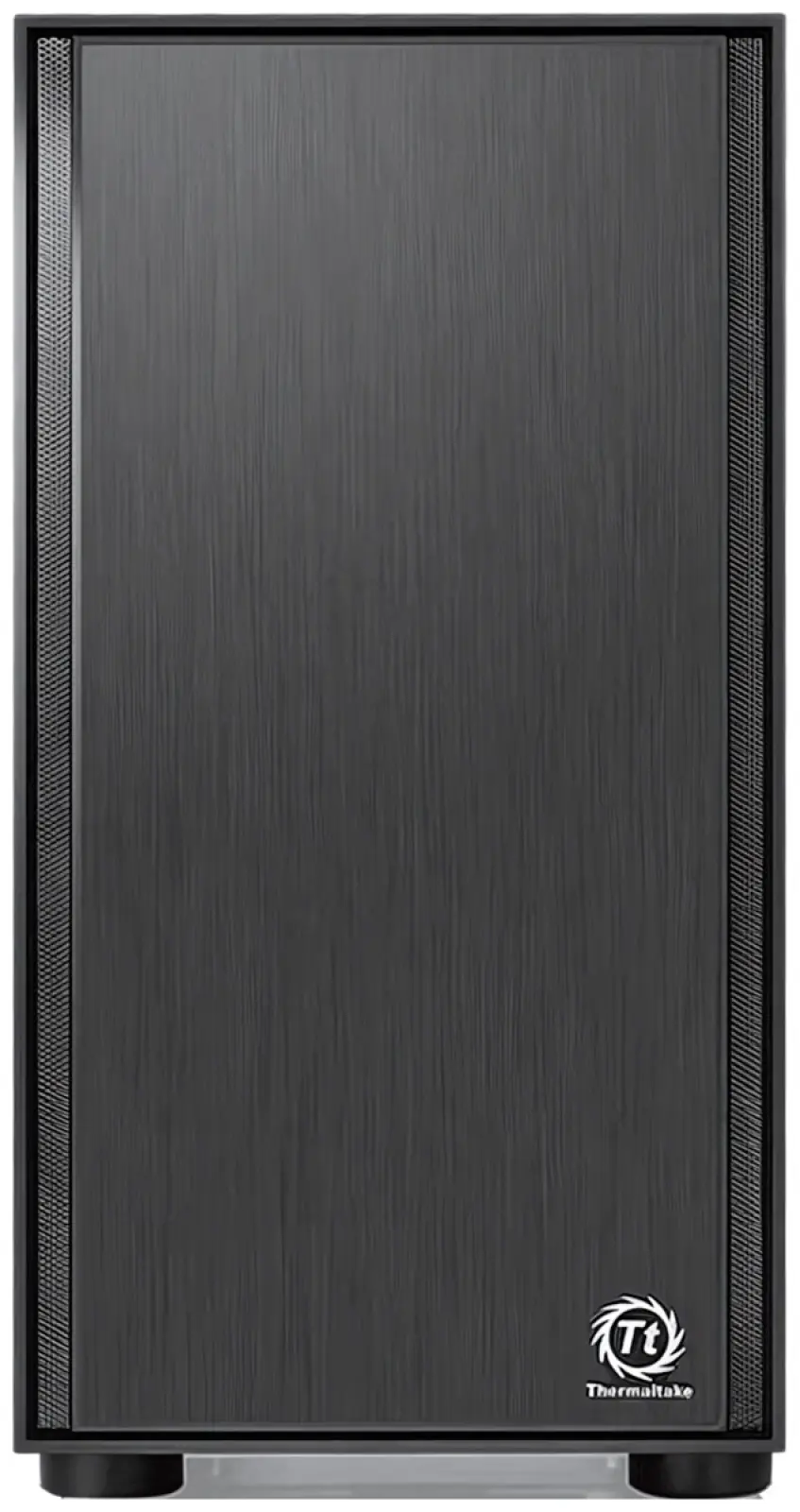 Компьютерный корпус Thermaltake Versa H17 Black (CA-1J1-00S1WN-00)