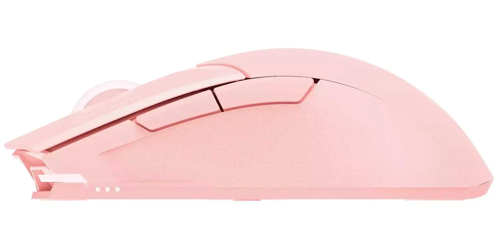 Мышь игровая беспроводная Machenike M7 Cotton Candy (JJ02G500DRU)