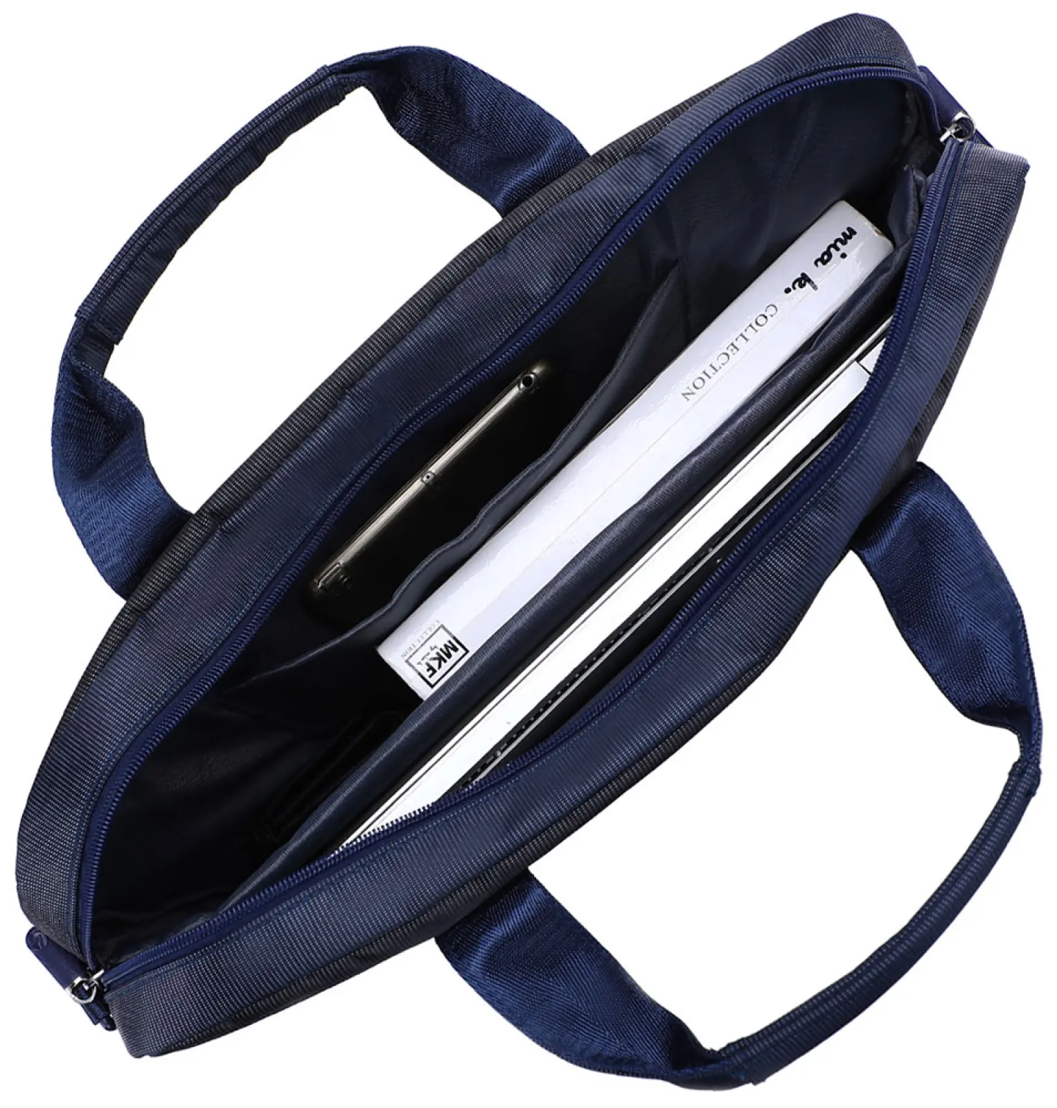 Сумка для ноутбука Lamark L247 Blue 17.3