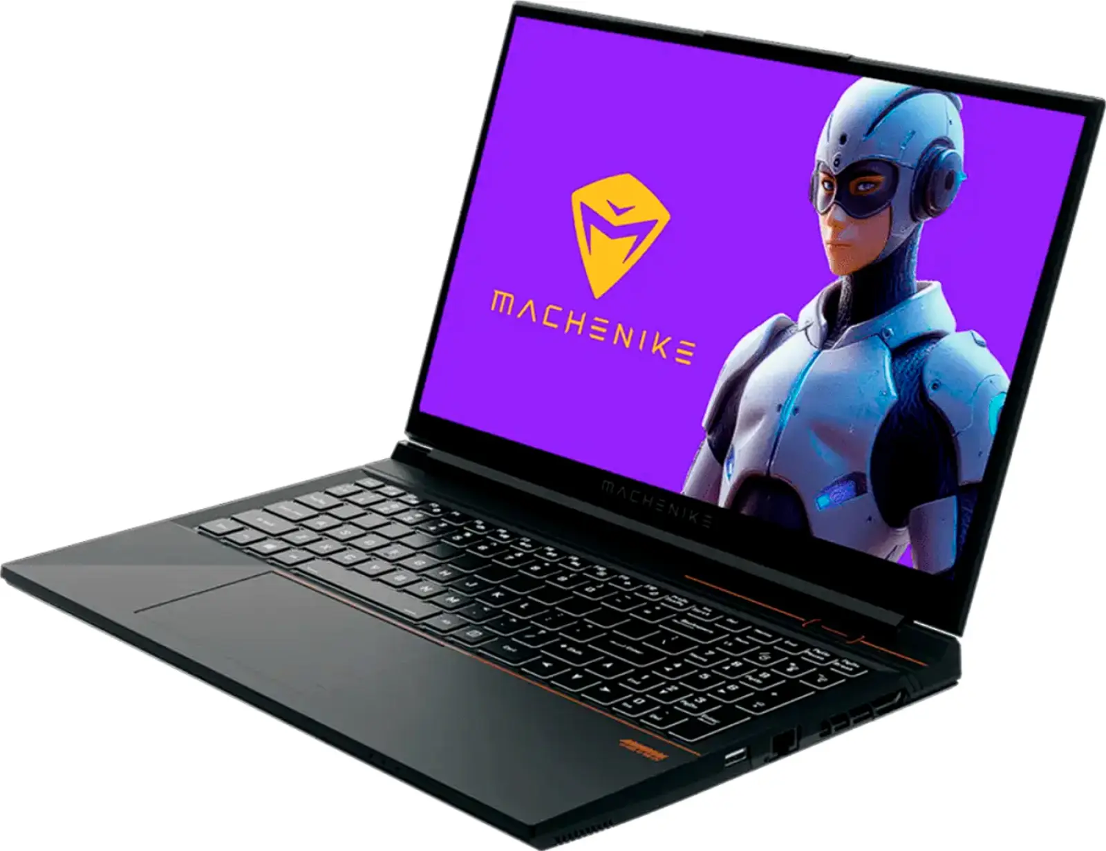 Ноутбук игровой Machenike S15 Quazar S (JJ00GB00JRU)