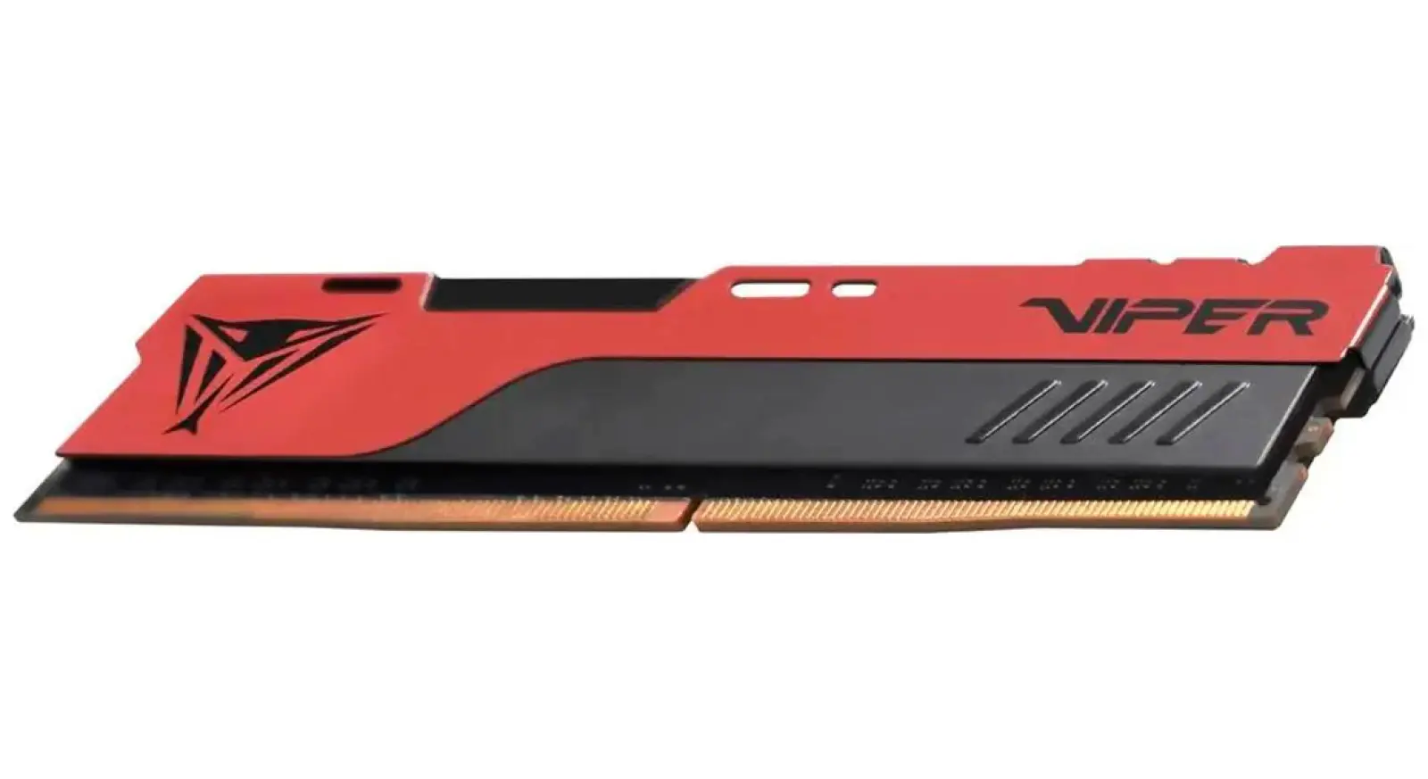 Оперативная память Patriot Memory DDR4 16GB (2x8GB) 2666MHz Viper Elite (PVE2416G266C6K)