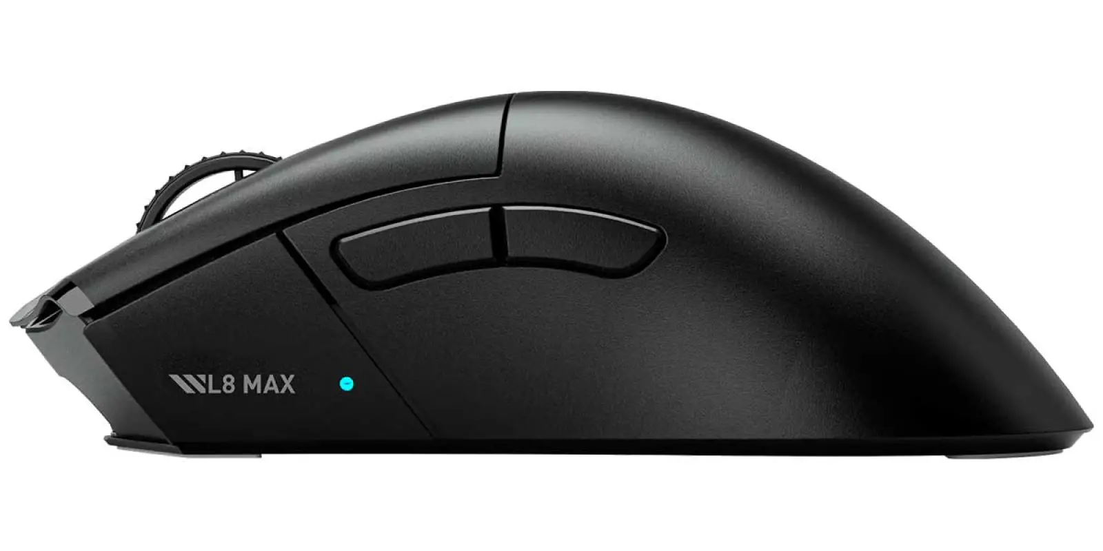 Мышь игровая беспроводная Machenike L8 Max Void (JJ02G400DRU)