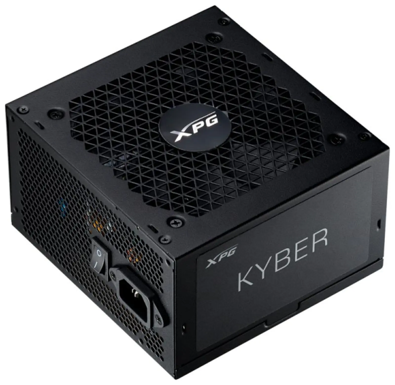 Блок питания XPG KYBER 850 850W ATX GOLD (KYBER850G-BKCEU)