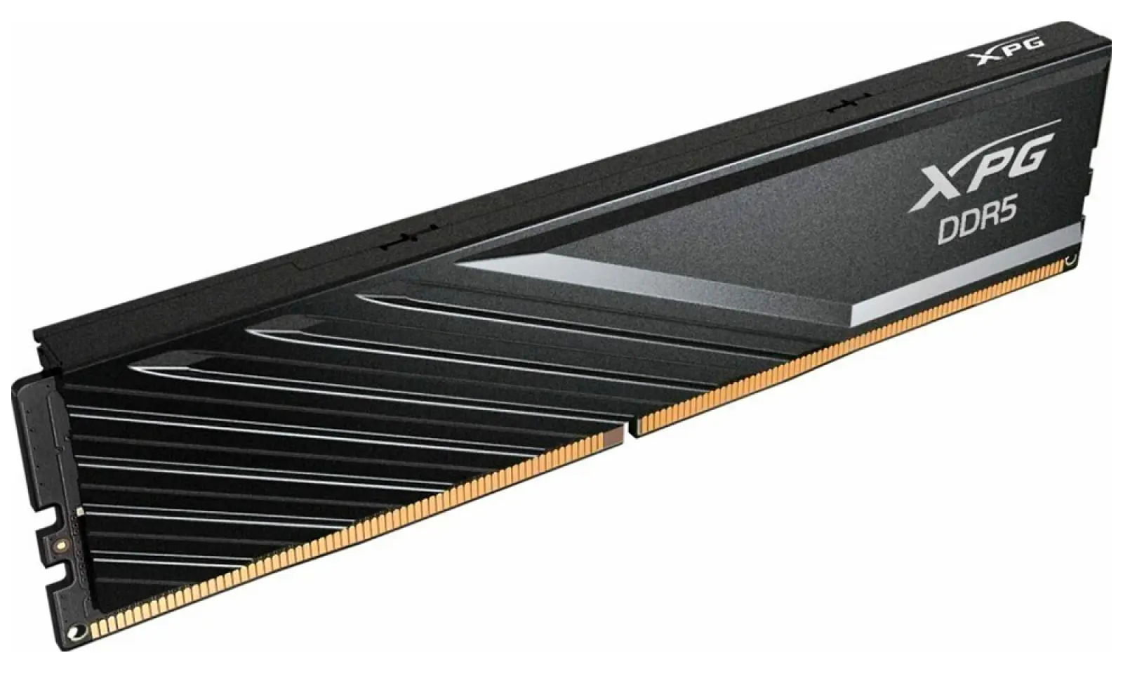 Оперативная память Adata DDR5 32GB (2x16GB) 5600MHz XPG Lancer Blade (AX5U5600C4616G-DTLABBK)