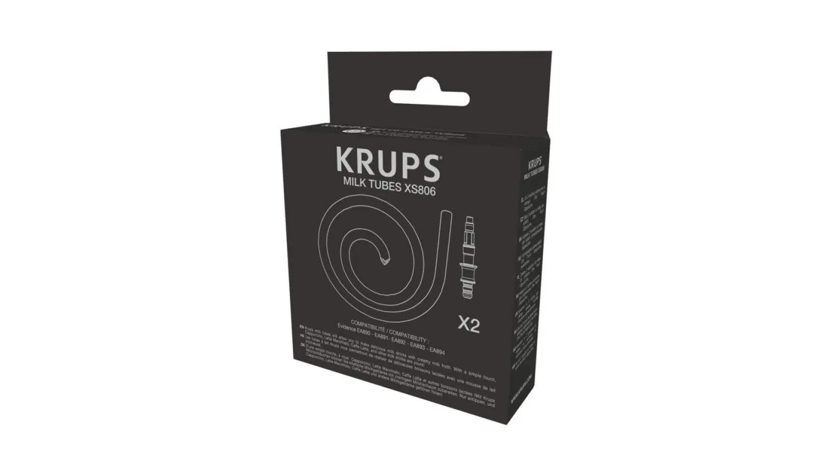 для кофемашины One Touch Cаppuccino