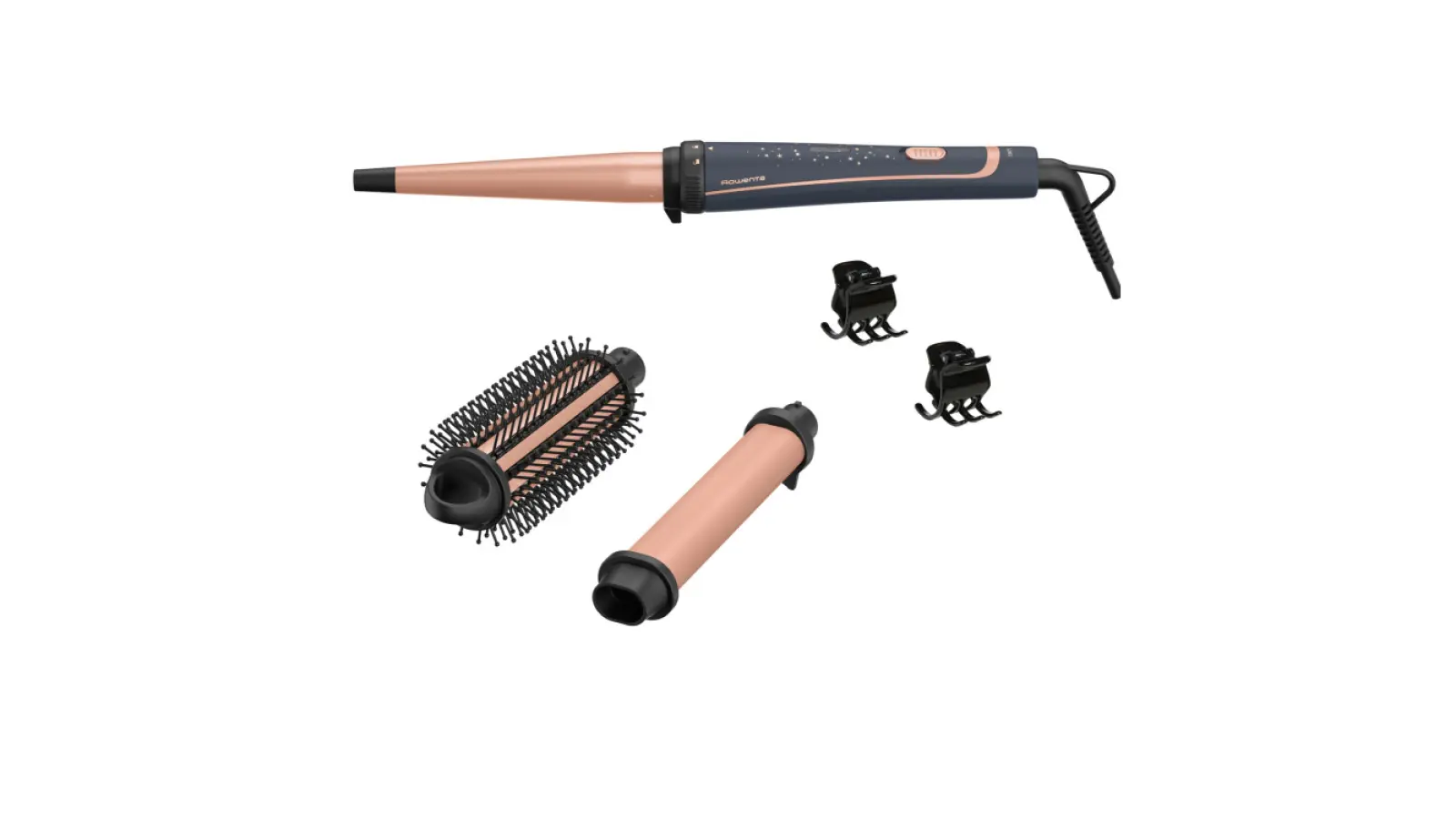 Infinite Curls Stellar Collection