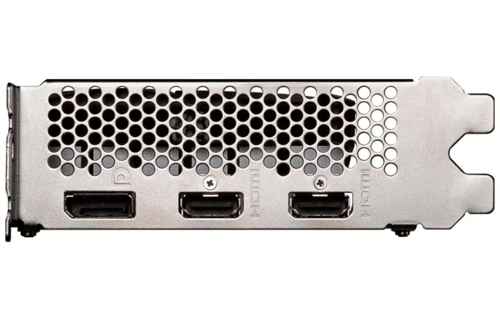 Видеокарта MSI GeForce RTX 3050 VENTUS 2X 6G OC