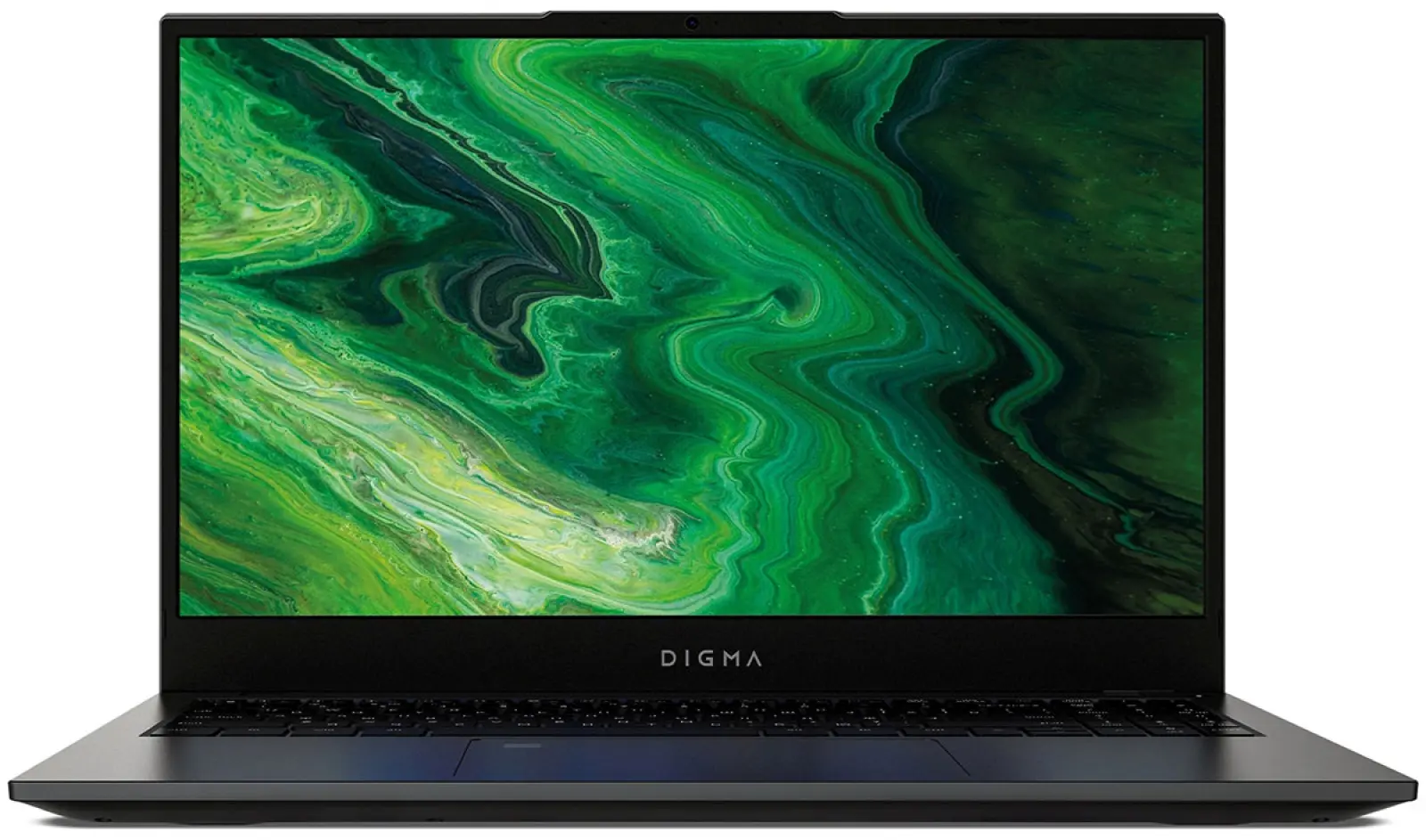 Ноутбук Digma Pro Fortis M, серый (DN15P5-ADXW05)