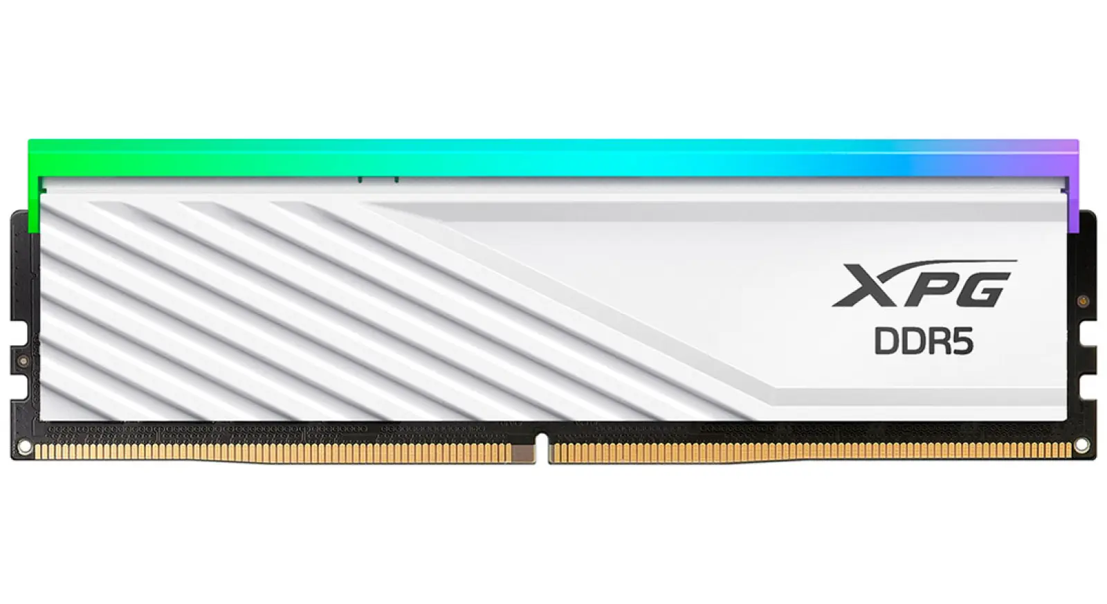 Оперативная память Adata DDR5 2x16GB 6000MHz XPG Lancer RGB (AX5U6000C3416G-DTLABRWH)