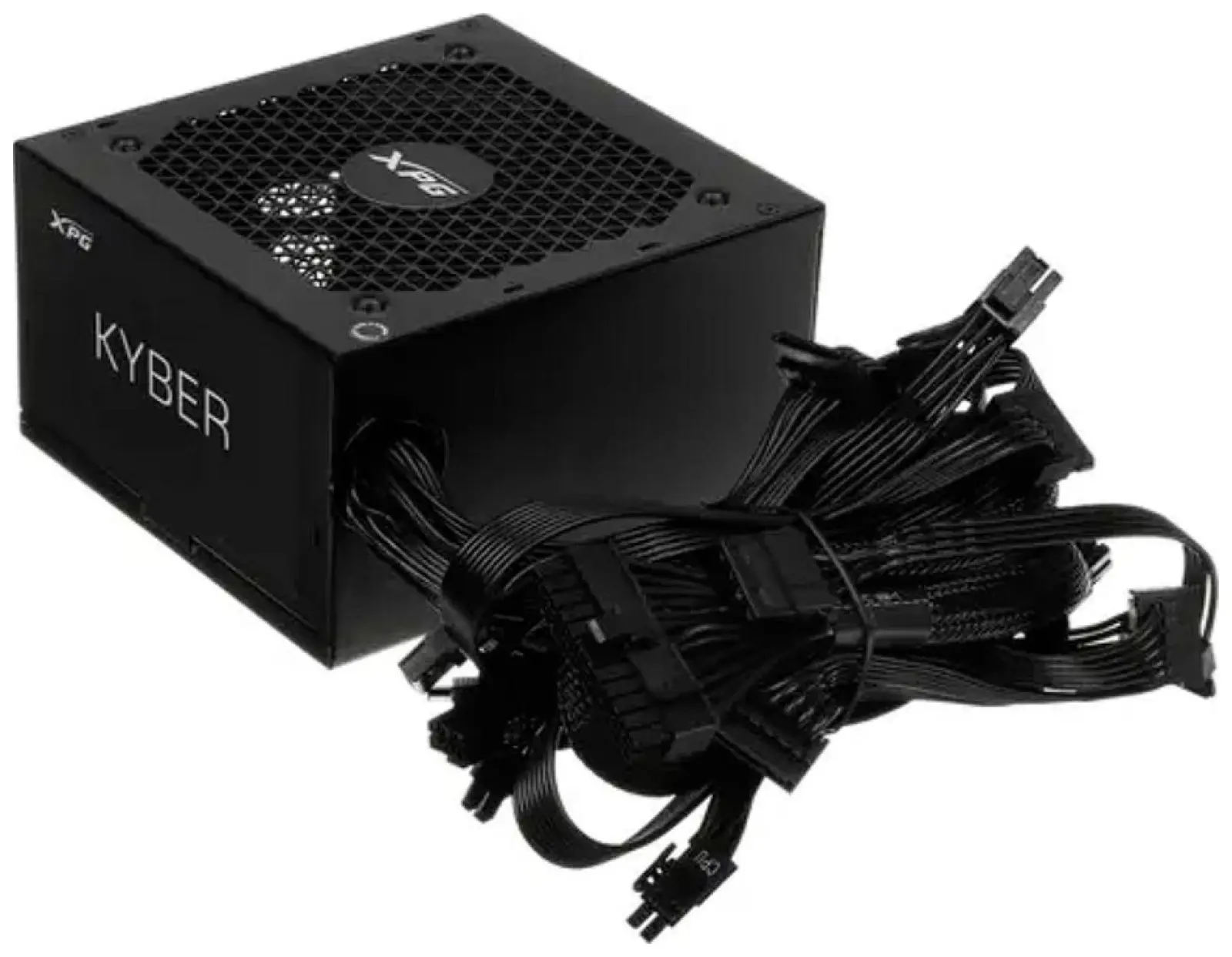 Блок питания XPG KYBER 850 850W ATX GOLD (KYBER850G-BKCEU)