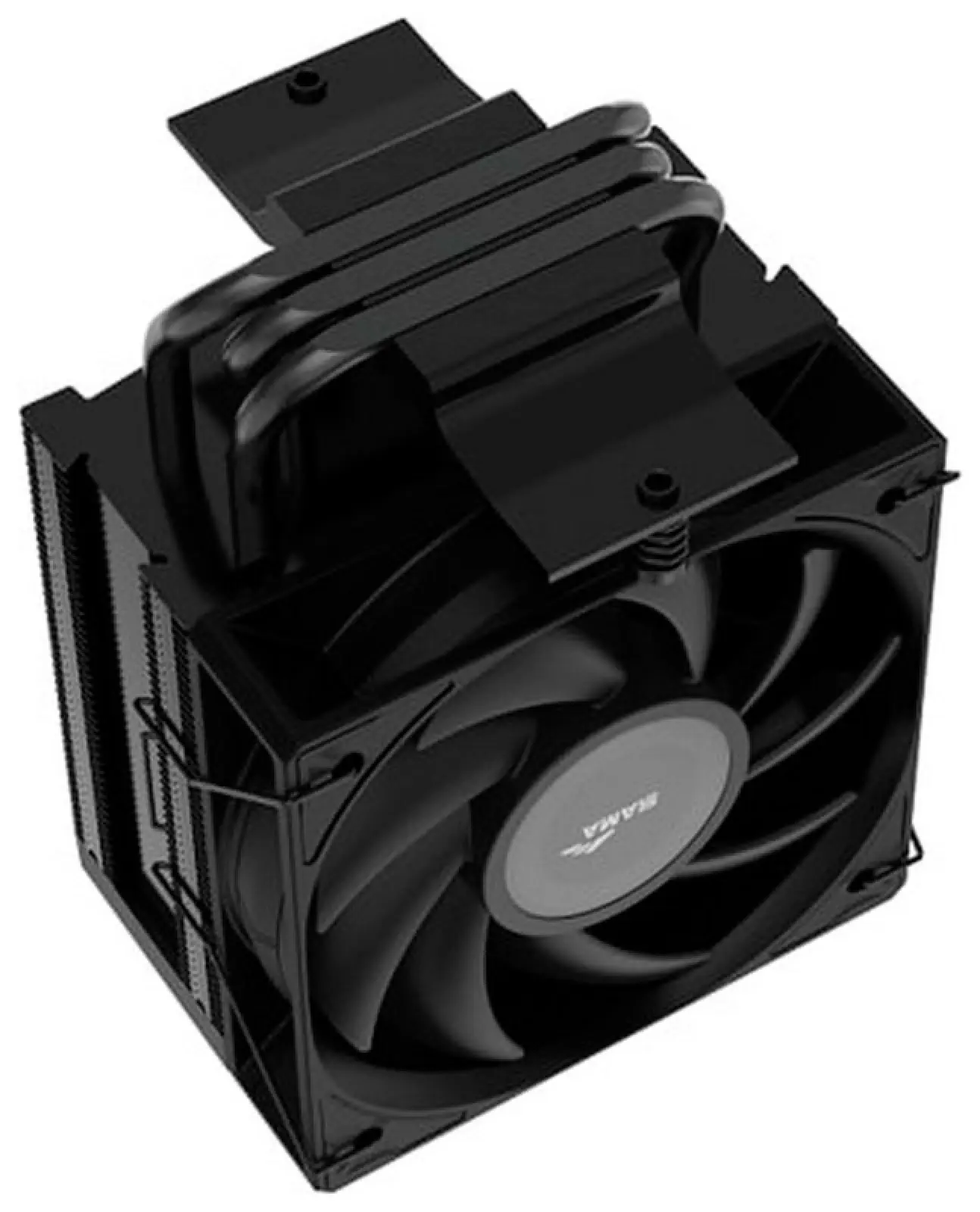 Кулер для процессора Sama X30 (X30-BKWNYXOX-G)