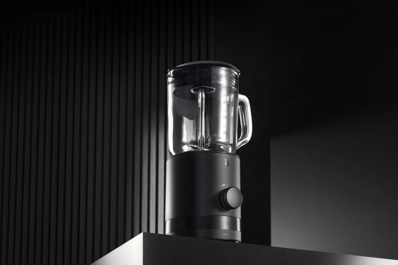 KITCHENminis Deep Black 0,8 л