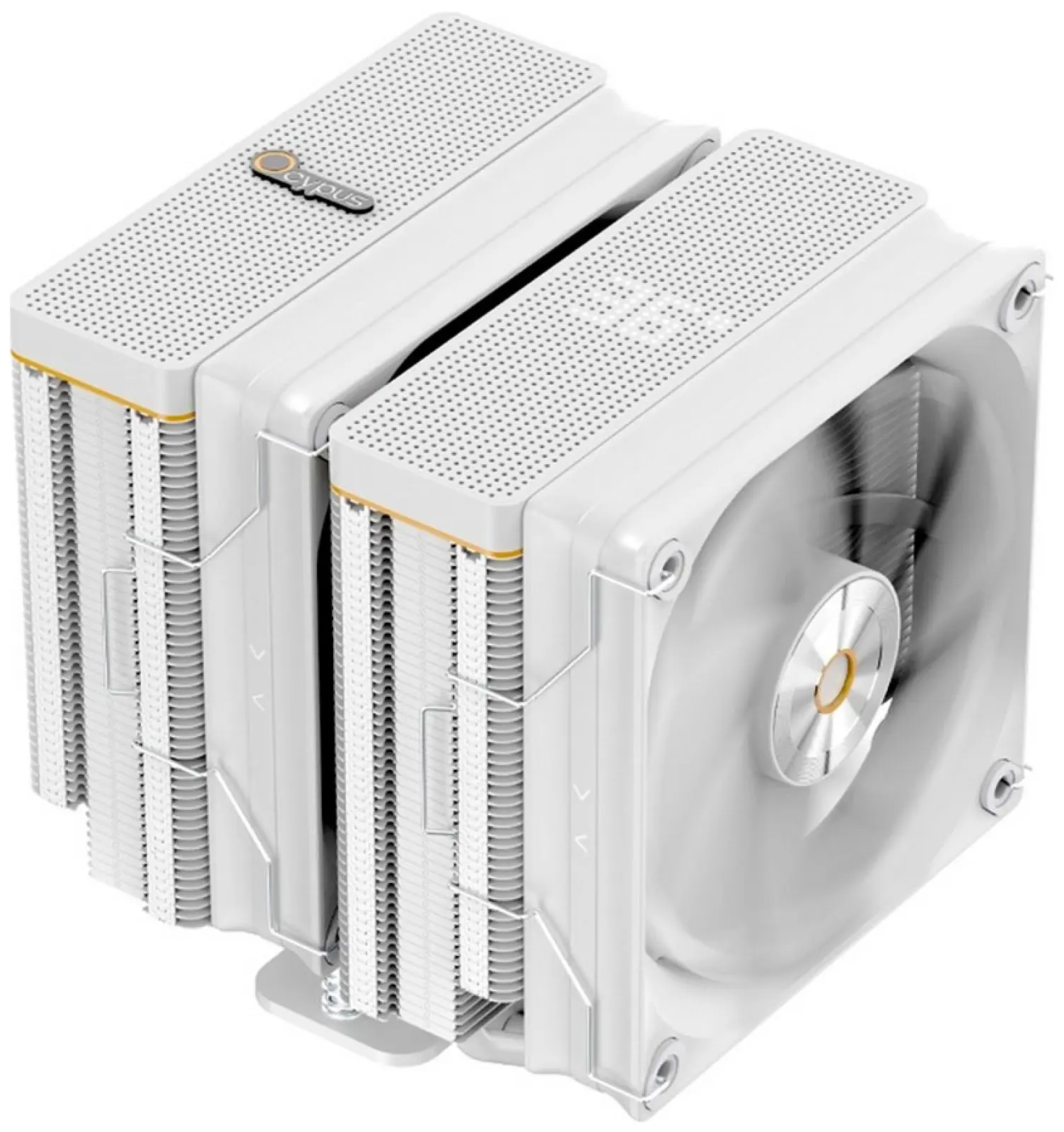 Кулер для процессора Ocypus Iota A62 WH