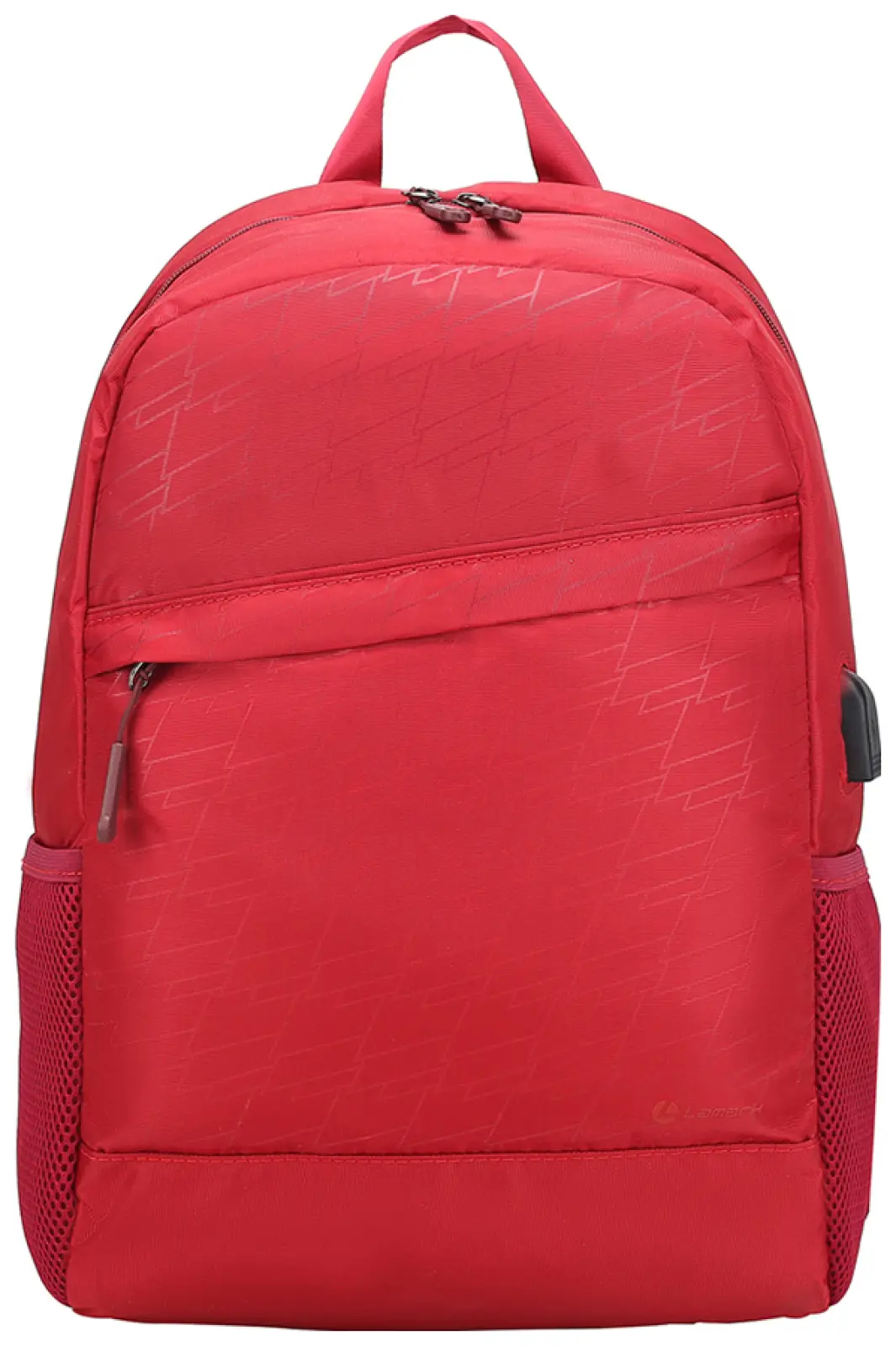 Рюкзак для ноутбука Lamark B115 Red 15.6