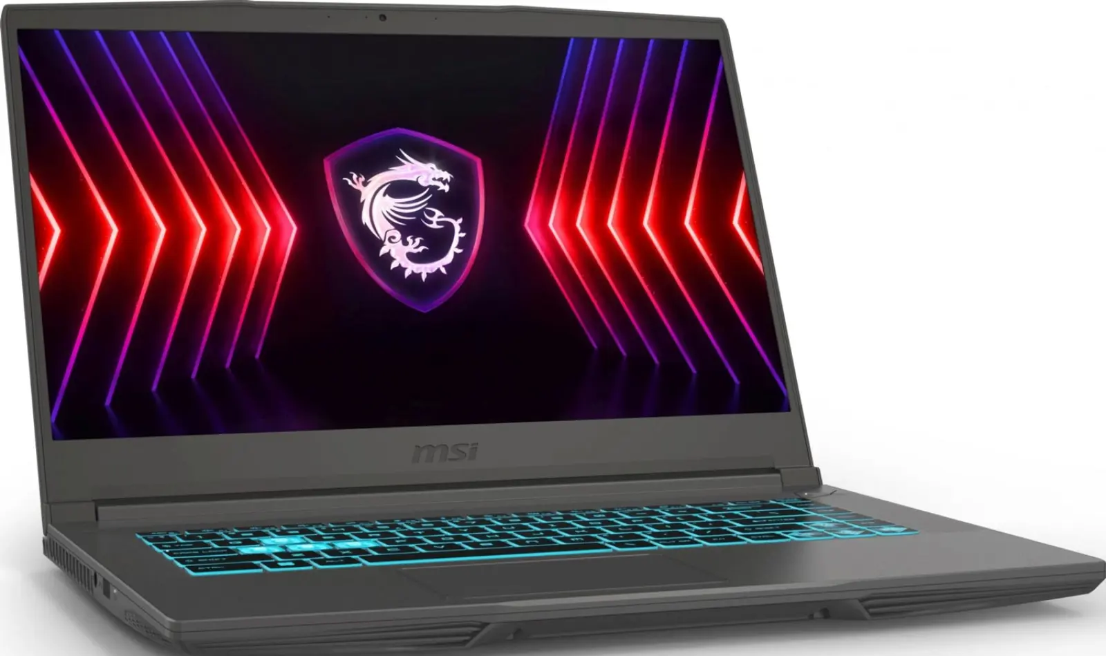 Ноутбук MSI MS-16R8 Thin 15 B12UCX-2094XBY (9S7-16R831-2094) Cosmos Gray