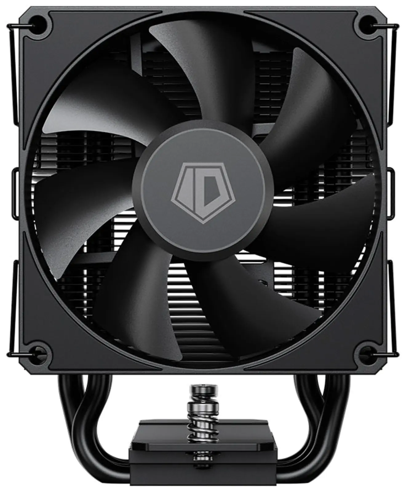 Кулер ID-Cooling FROZN A400 BLACK