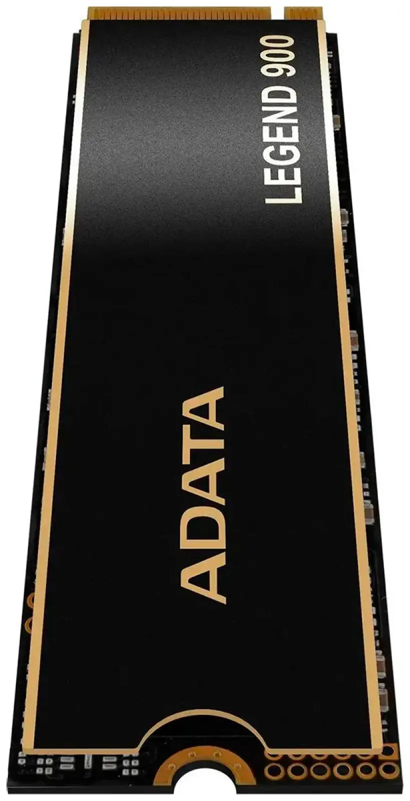 SSD накопитель Adata LEGEND 900 M.2 1000 Гб PCIe 4.0 3D NAND (SLEG-900-1TCS)