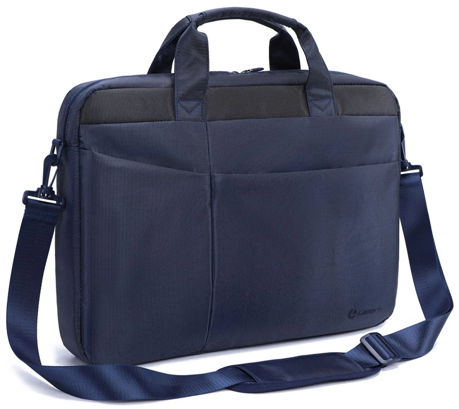 Сумка для ноутбука Lamark L247 Blue 17.3